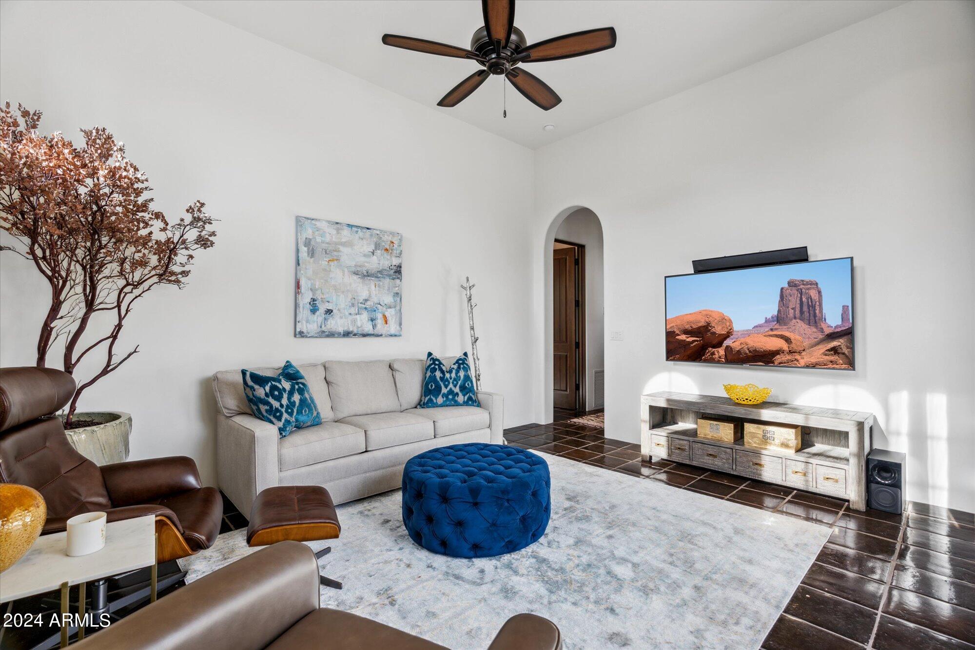 PINNACLE CANYON AT TROON NORTH PHASE 2 UNIT 2 - Residential