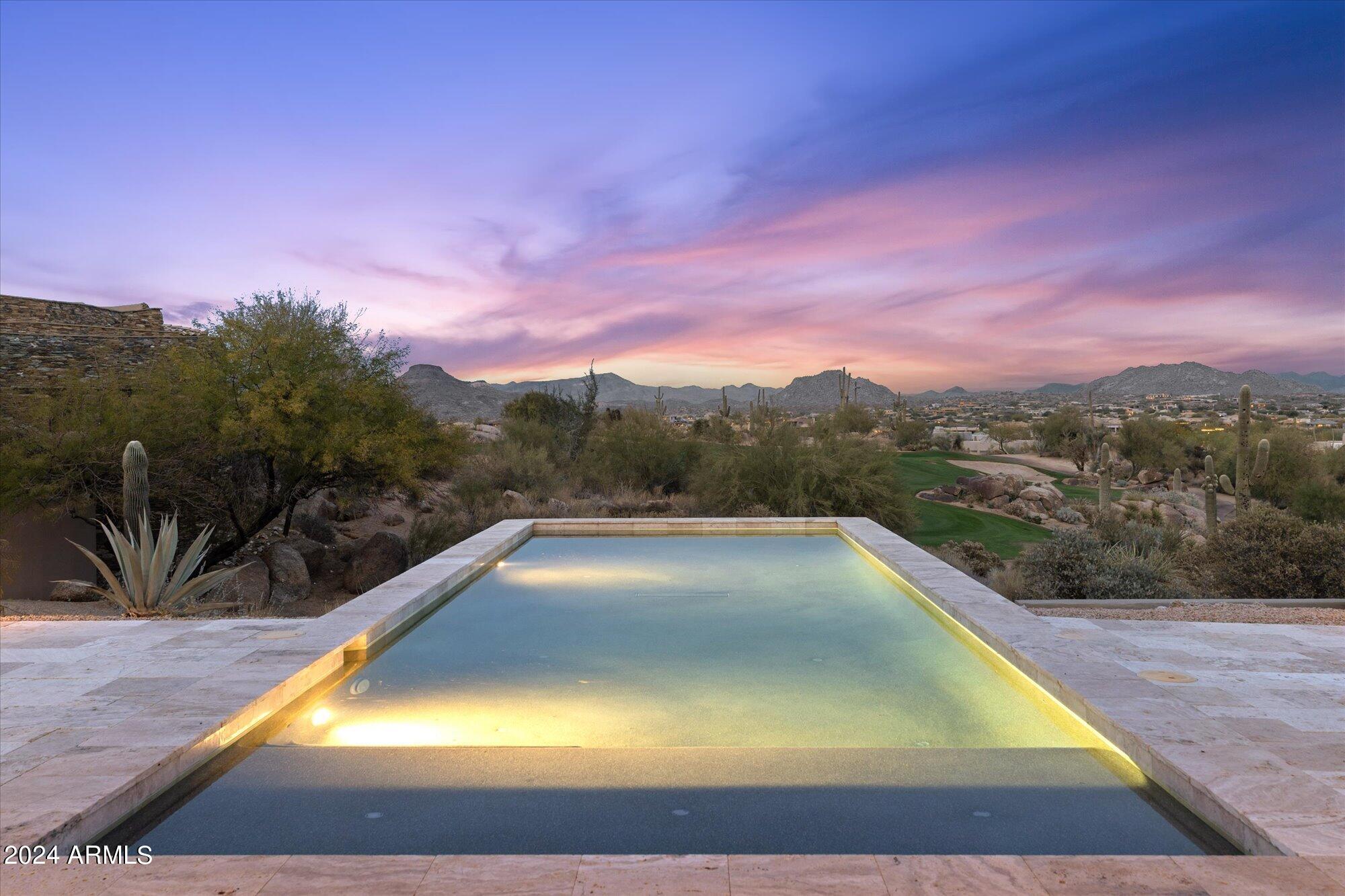 PINNACLE CANYON AT TROON NORTH PHASE 2 UNIT 2 - Residential