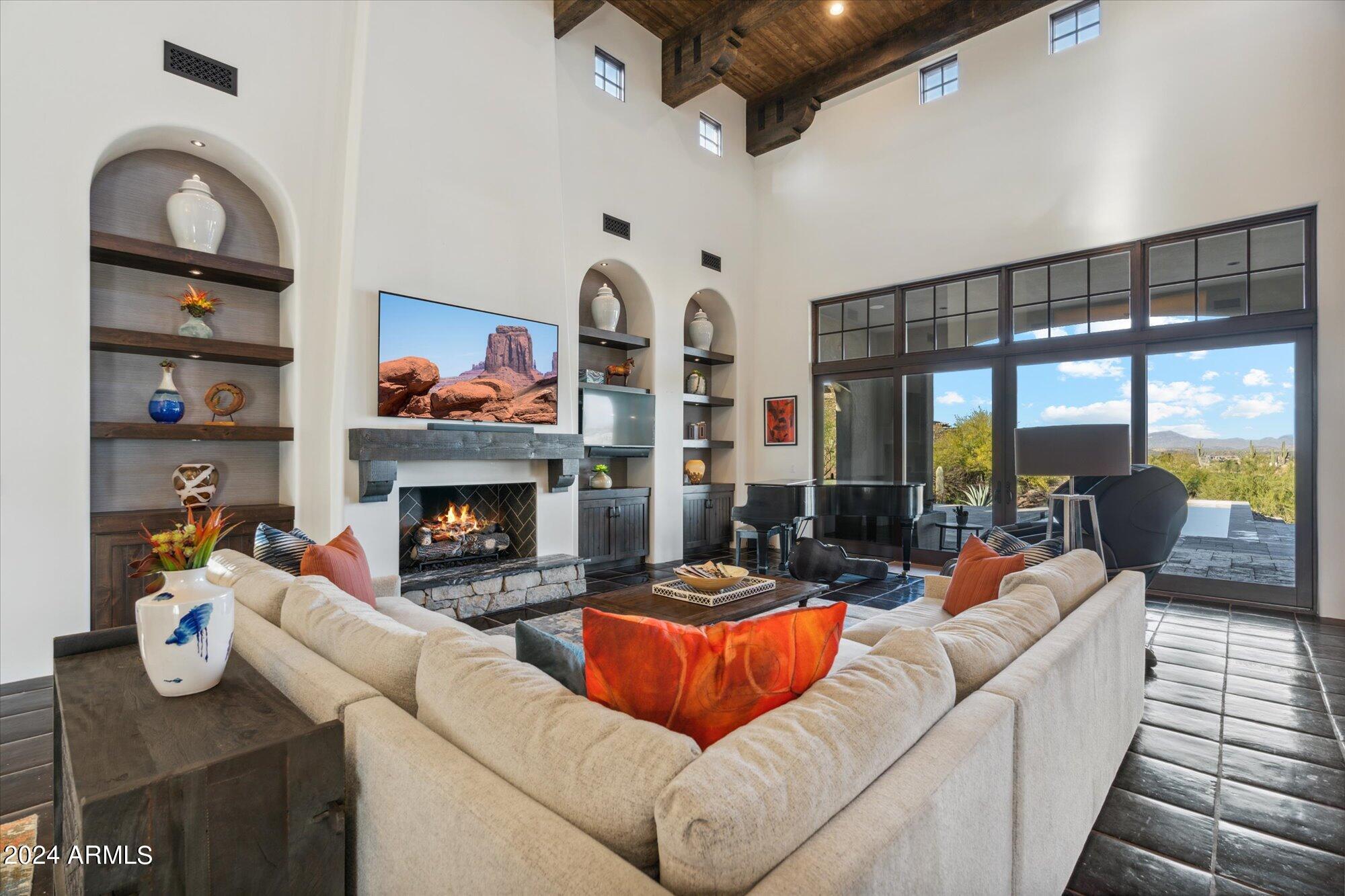 PINNACLE CANYON AT TROON NORTH PHASE 2 UNIT 2 - Residential