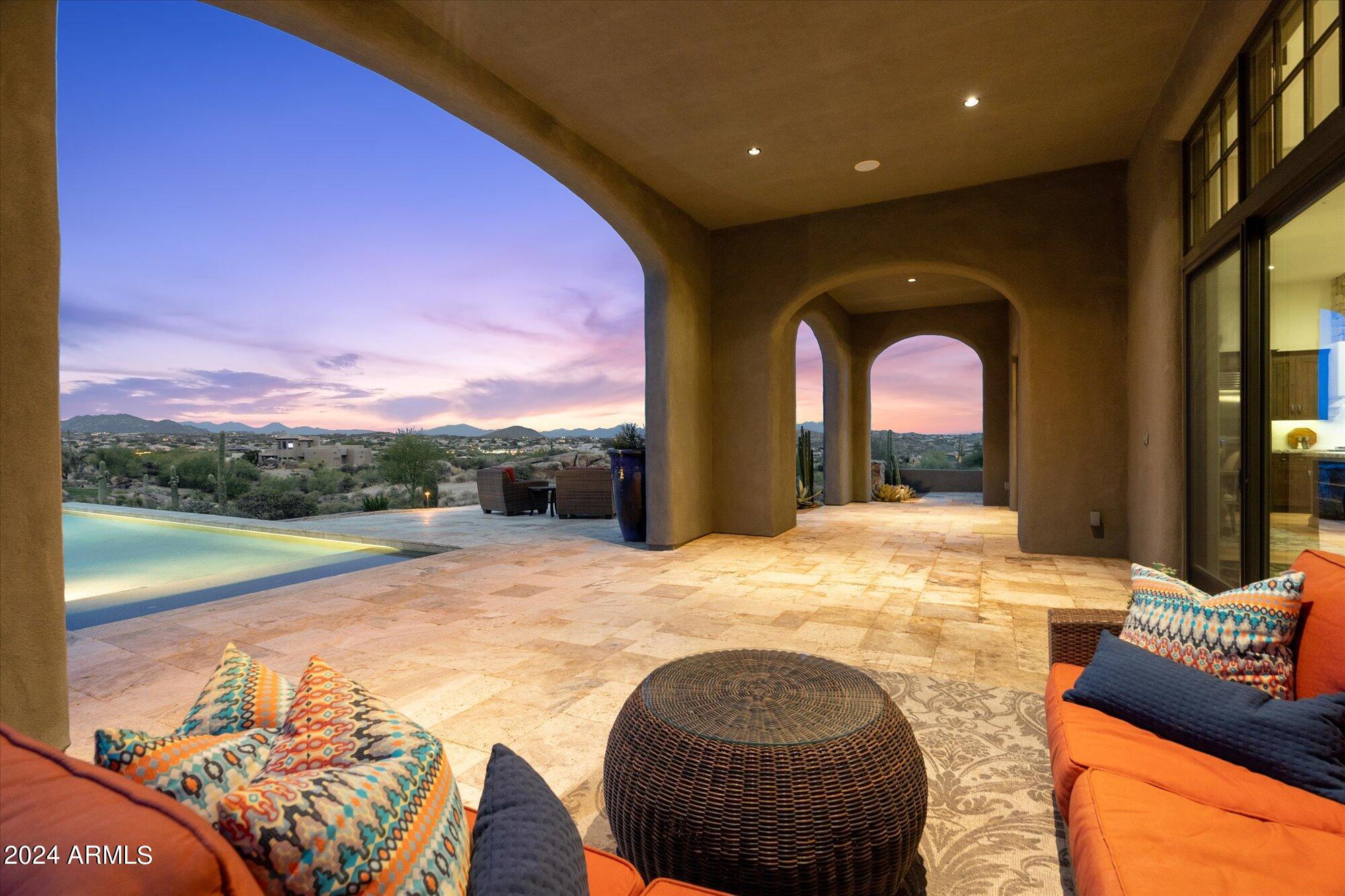 PINNACLE CANYON AT TROON NORTH PHASE 2 UNIT 2 - Residential