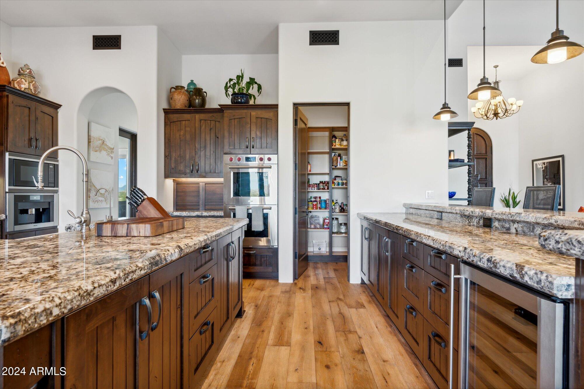 PINNACLE CANYON AT TROON NORTH PHASE 2 UNIT 2 - Residential