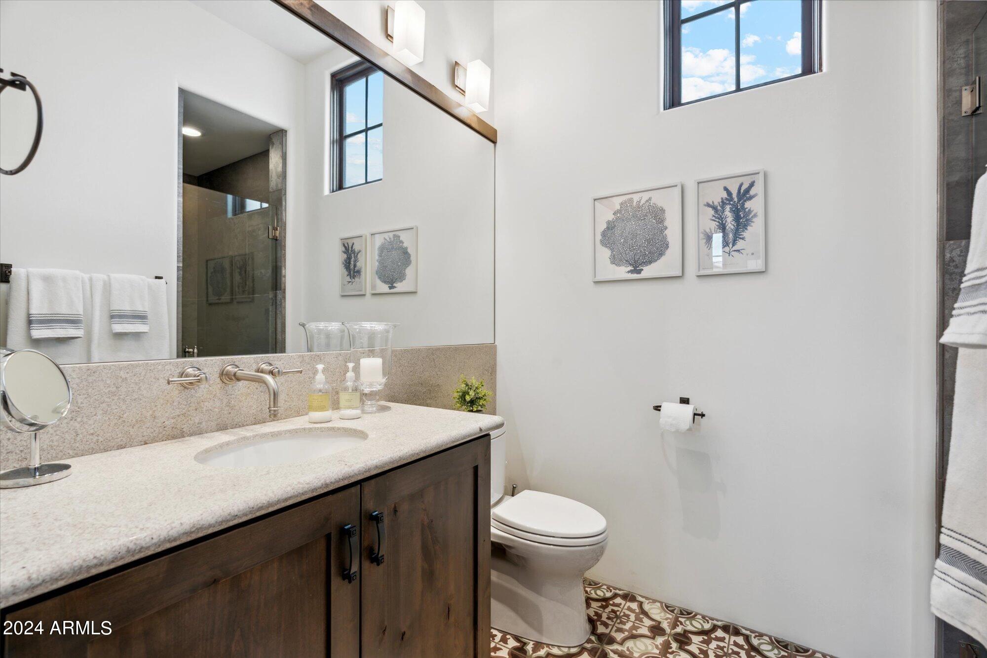 PINNACLE CANYON AT TROON NORTH PHASE 2 UNIT 2 - Residential