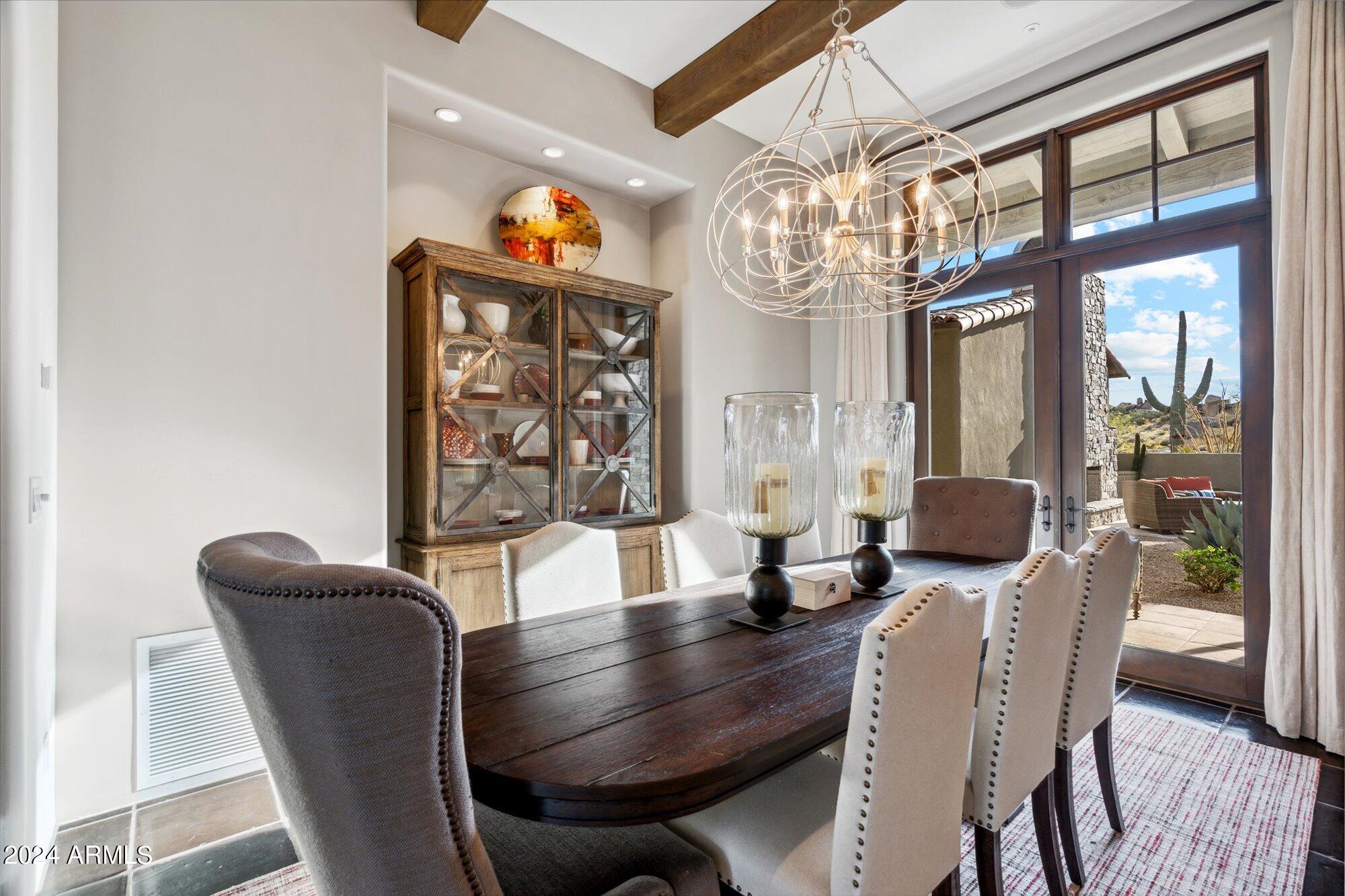 PINNACLE CANYON AT TROON NORTH PHASE 2 UNIT 2 - Residential