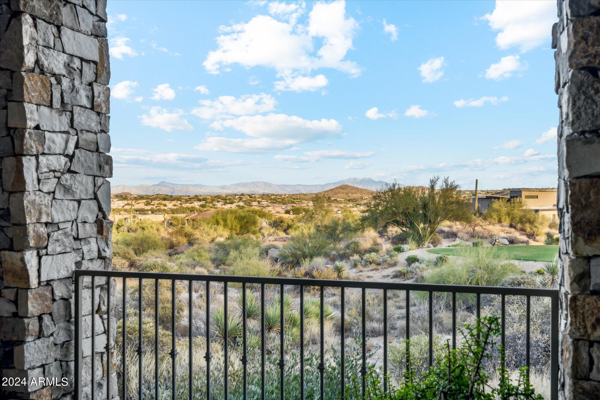 PINNACLE CANYON AT TROON NORTH PHASE 2 UNIT 2 - Residential