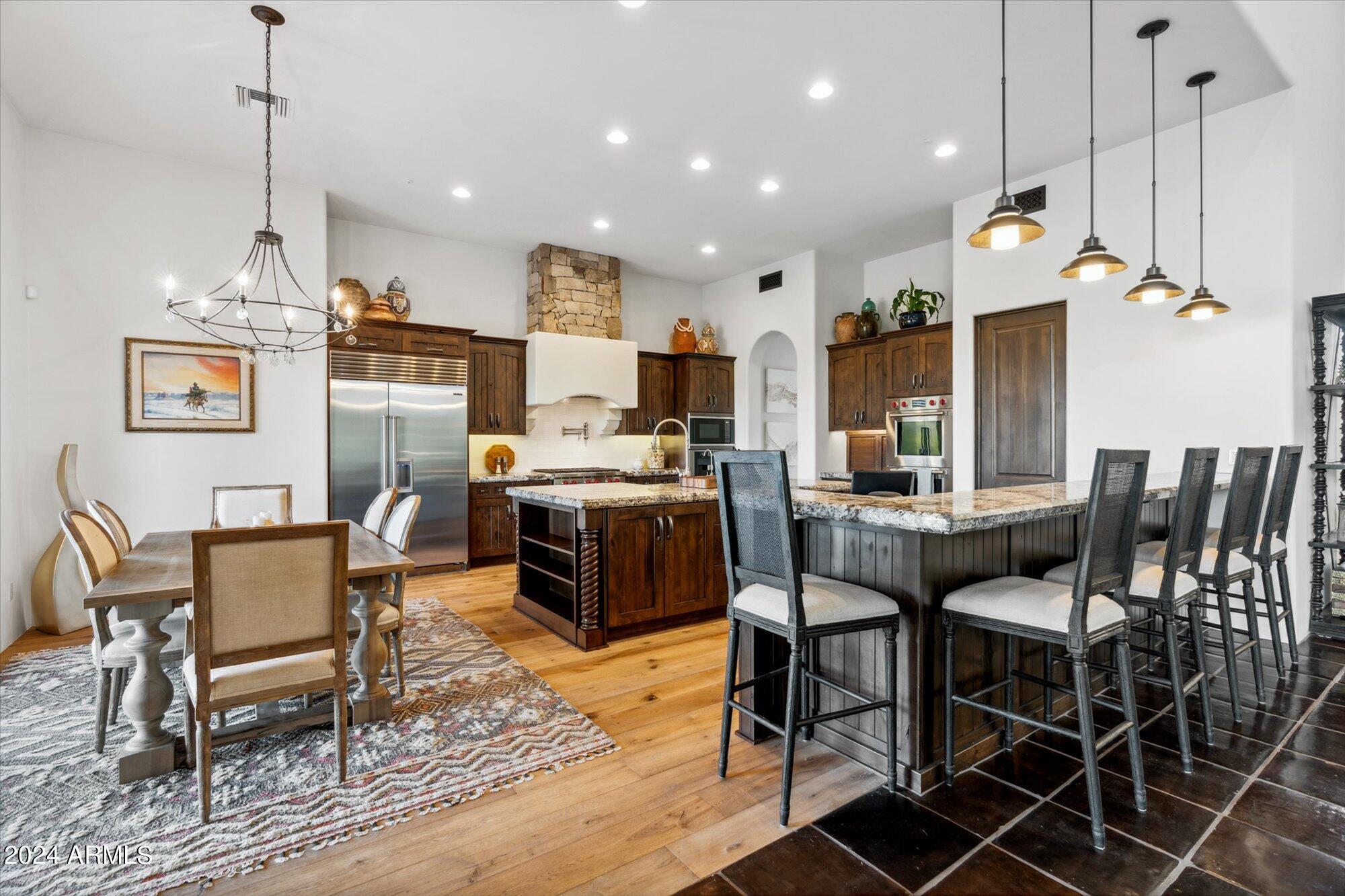 PINNACLE CANYON AT TROON NORTH PHASE 2 UNIT 2 - Residential