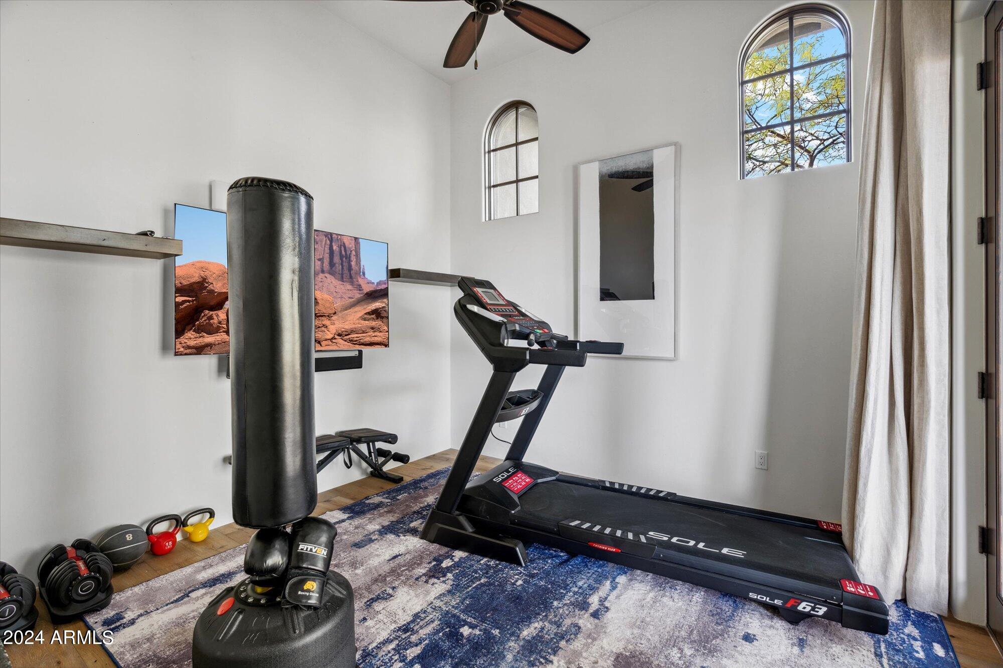PINNACLE CANYON AT TROON NORTH PHASE 2 UNIT 2 - Residential