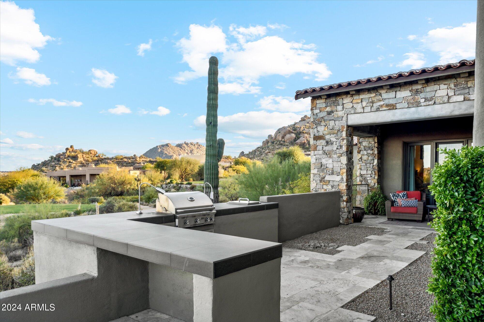 PINNACLE CANYON AT TROON NORTH PHASE 2 UNIT 2 - Residential