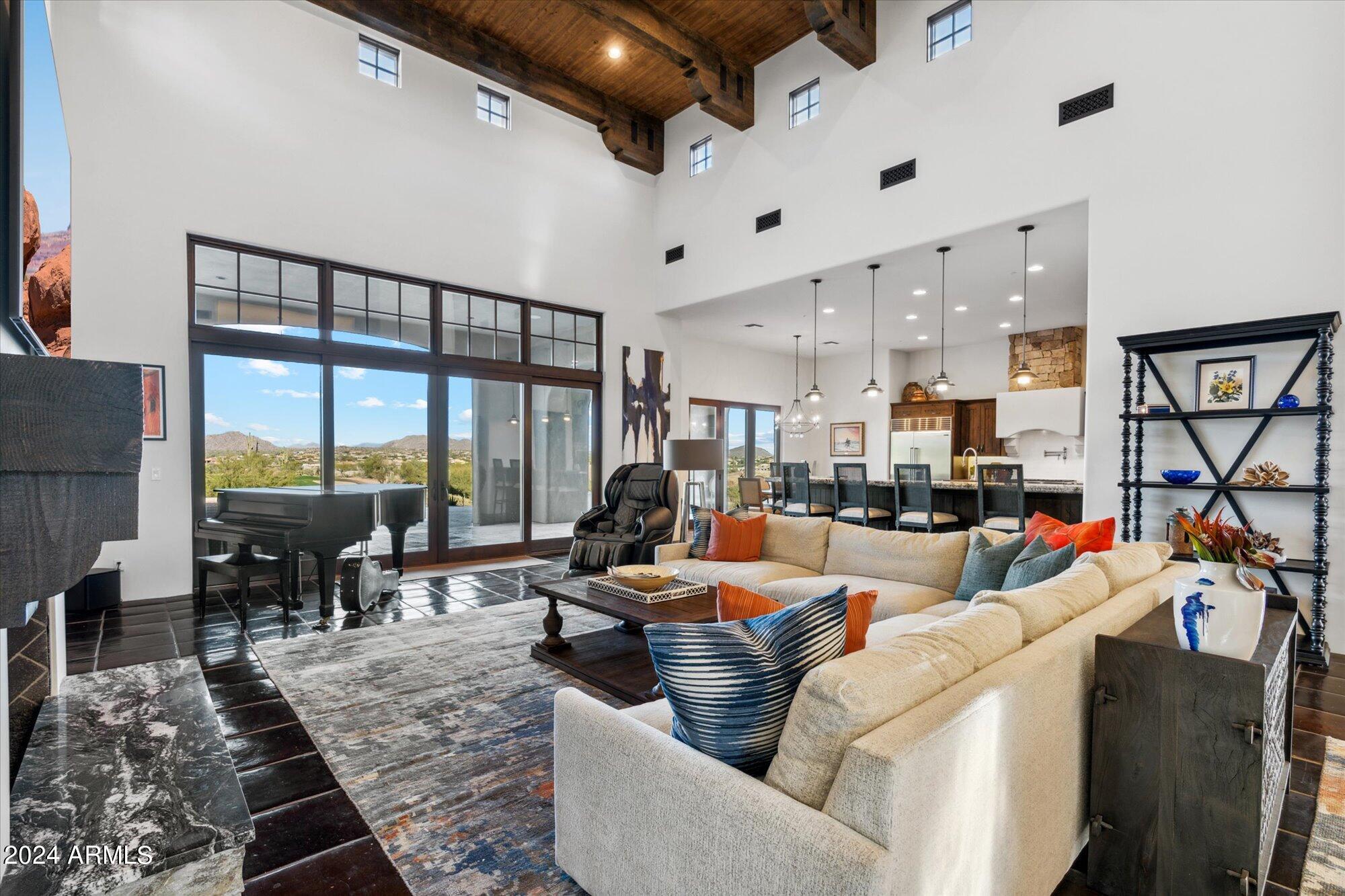 PINNACLE CANYON AT TROON NORTH PHASE 2 UNIT 2 - Residential