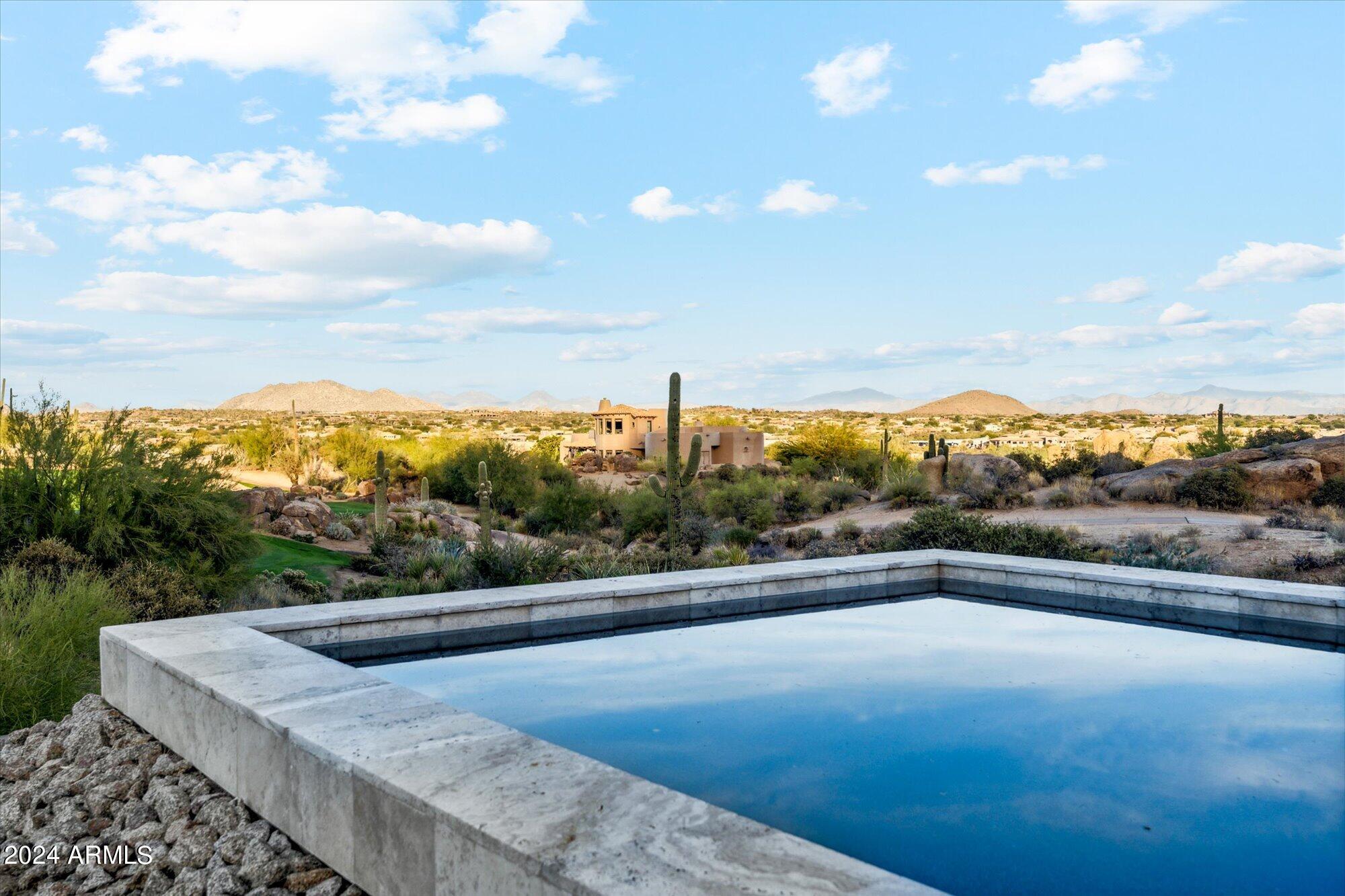 PINNACLE CANYON AT TROON NORTH PHASE 2 UNIT 2 - Residential