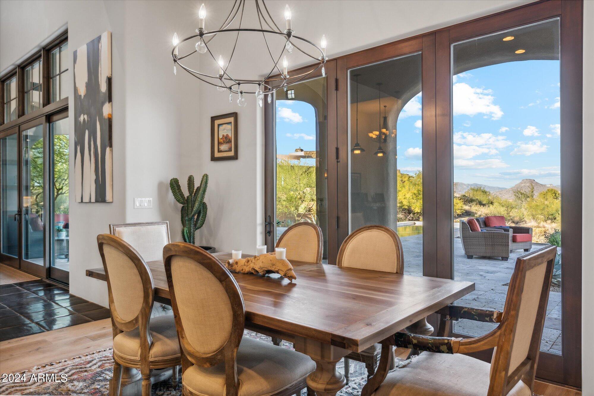 PINNACLE CANYON AT TROON NORTH PHASE 2 UNIT 2 - Residential