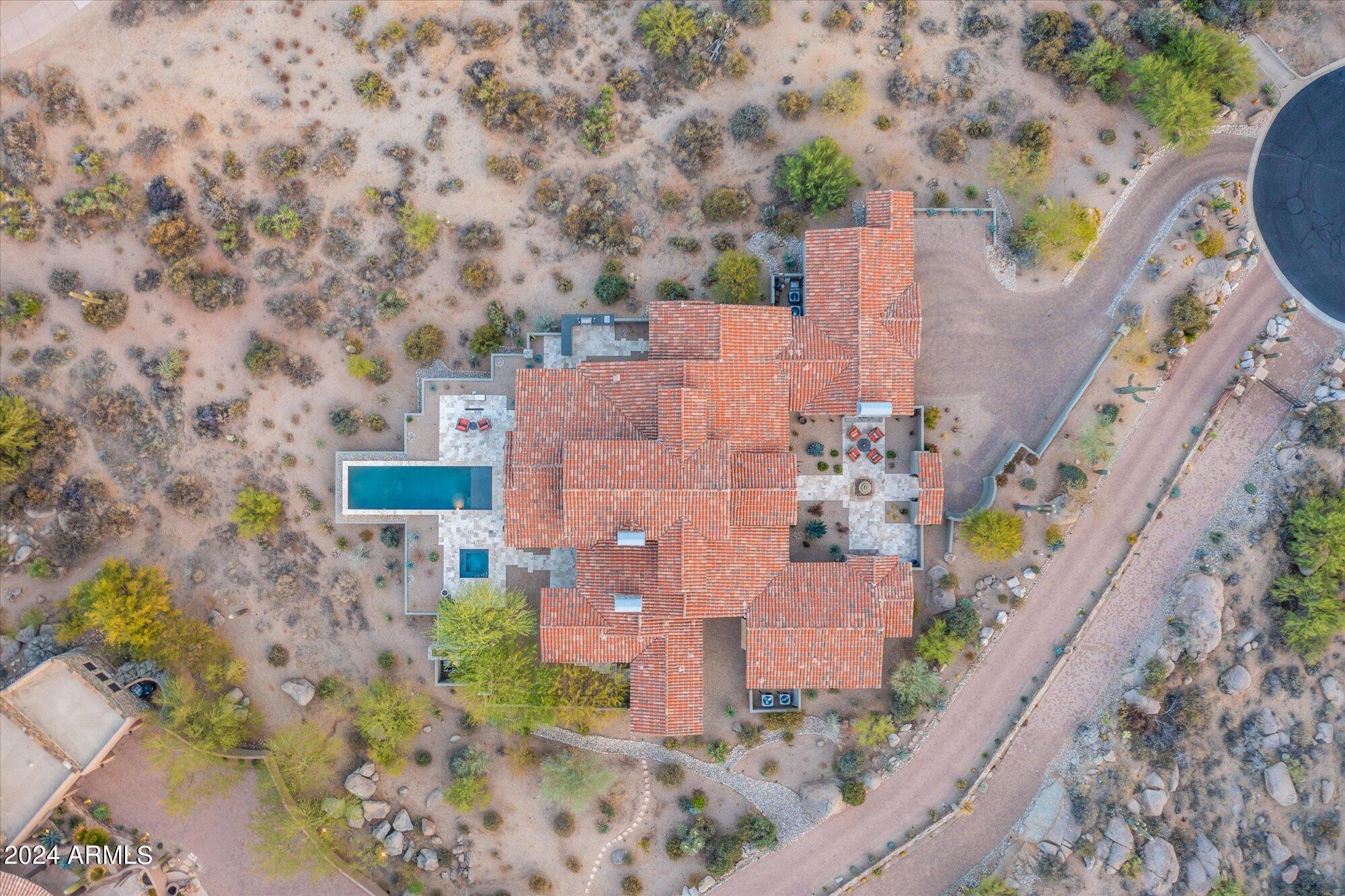 PINNACLE CANYON AT TROON NORTH PHASE 2 UNIT 2 - Residential
