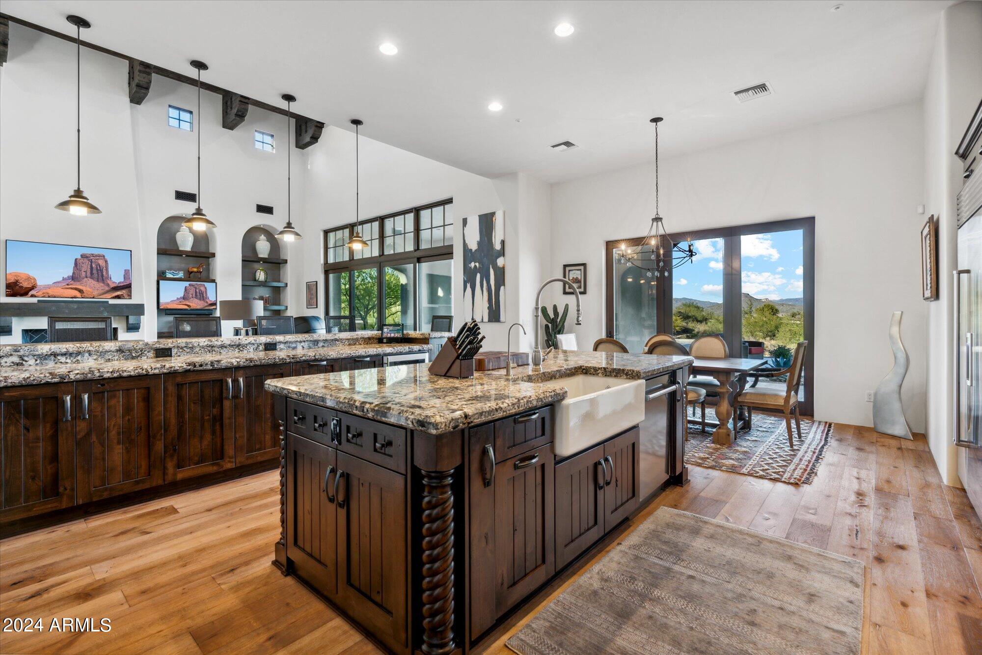 PINNACLE CANYON AT TROON NORTH PHASE 2 UNIT 2 - Residential