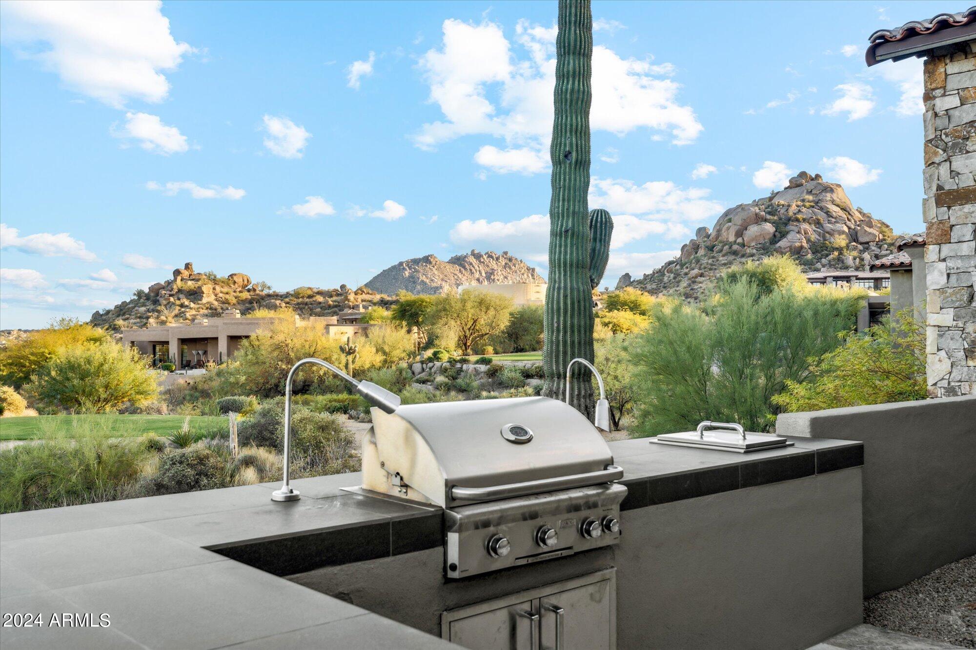 PINNACLE CANYON AT TROON NORTH PHASE 2 UNIT 2 - Residential