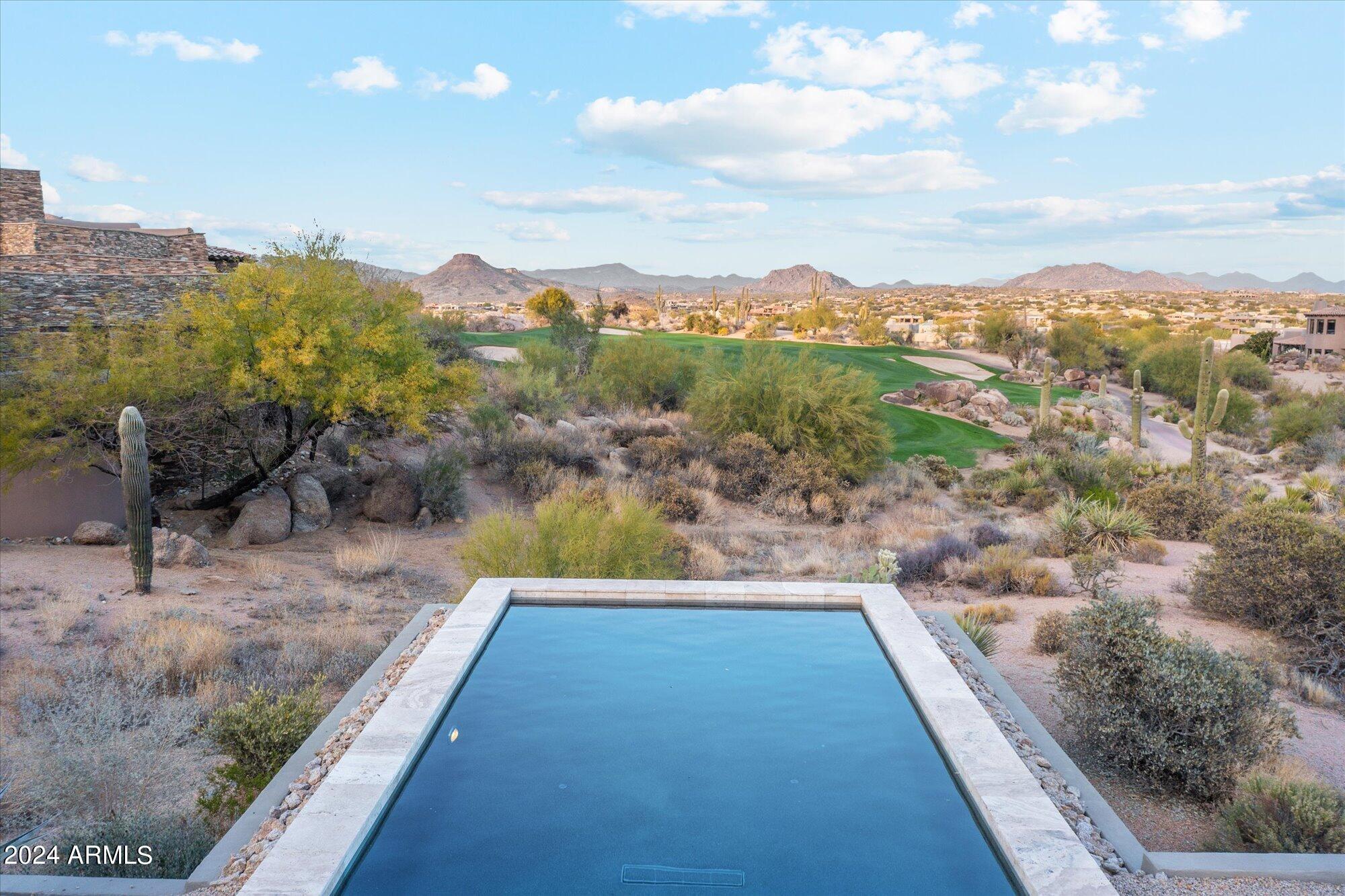 PINNACLE CANYON AT TROON NORTH PHASE 2 UNIT 2 - Residential