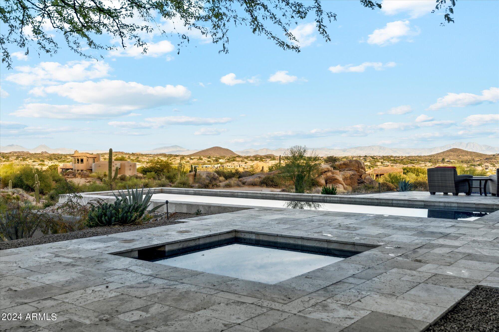 PINNACLE CANYON AT TROON NORTH PHASE 2 UNIT 2 - Residential