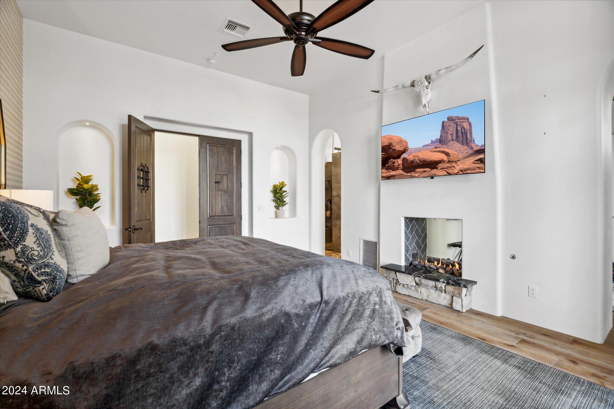 PINNACLE CANYON AT TROON NORTH PHASE 2 UNIT 2 - Residential