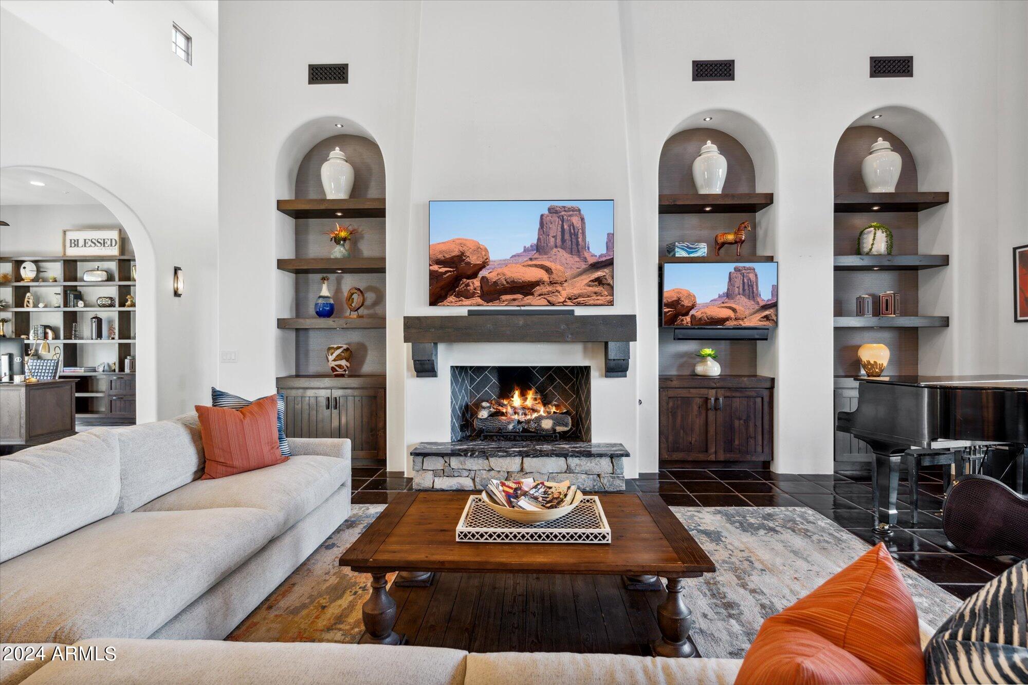 PINNACLE CANYON AT TROON NORTH PHASE 2 UNIT 2 - Residential