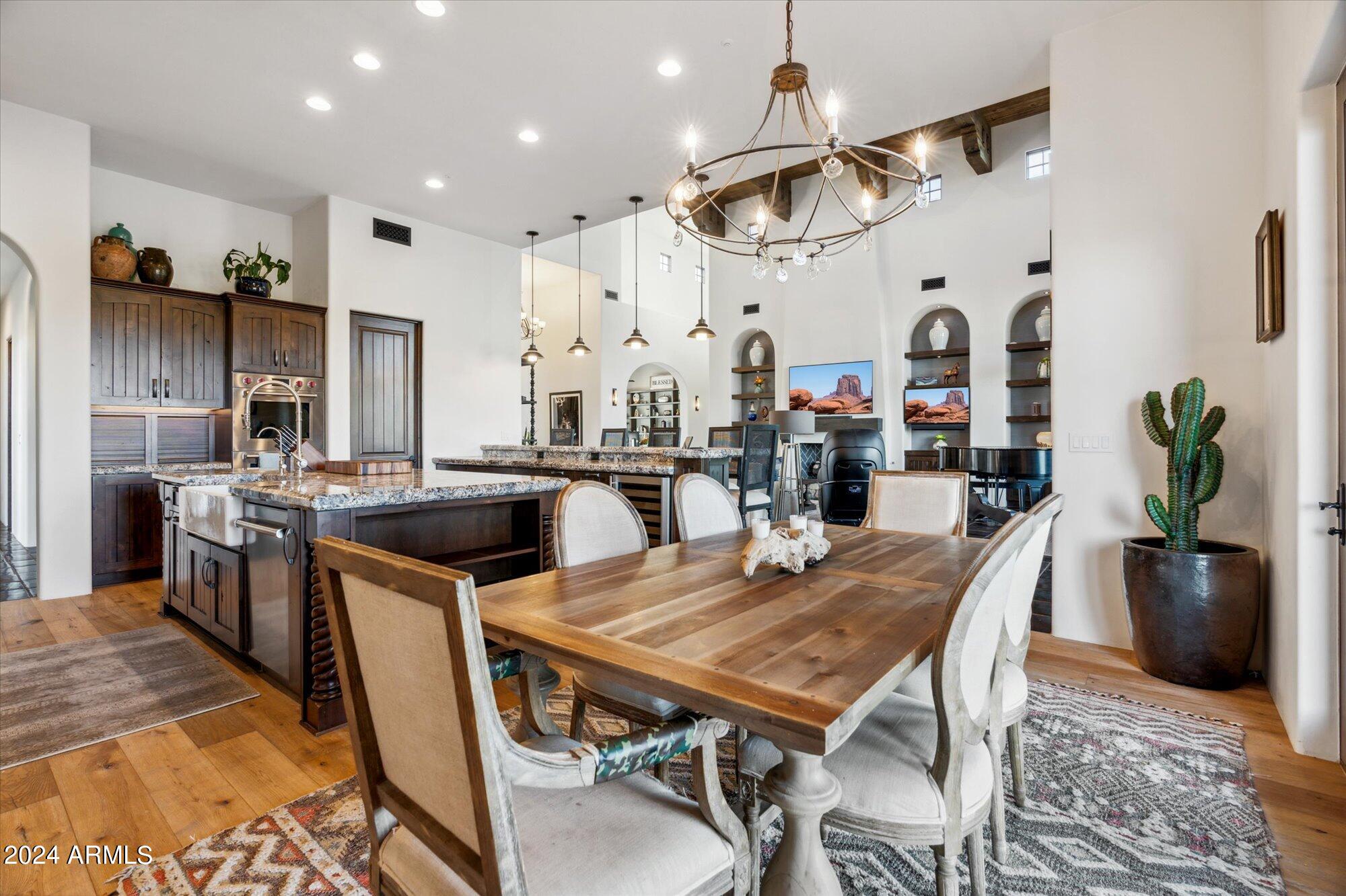 PINNACLE CANYON AT TROON NORTH PHASE 2 UNIT 2 - Residential