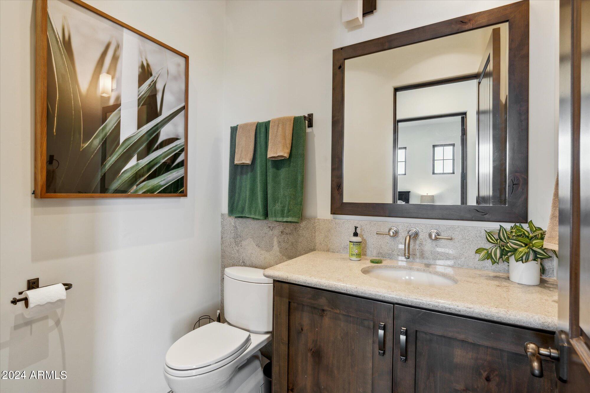 PINNACLE CANYON AT TROON NORTH PHASE 2 UNIT 2 - Residential