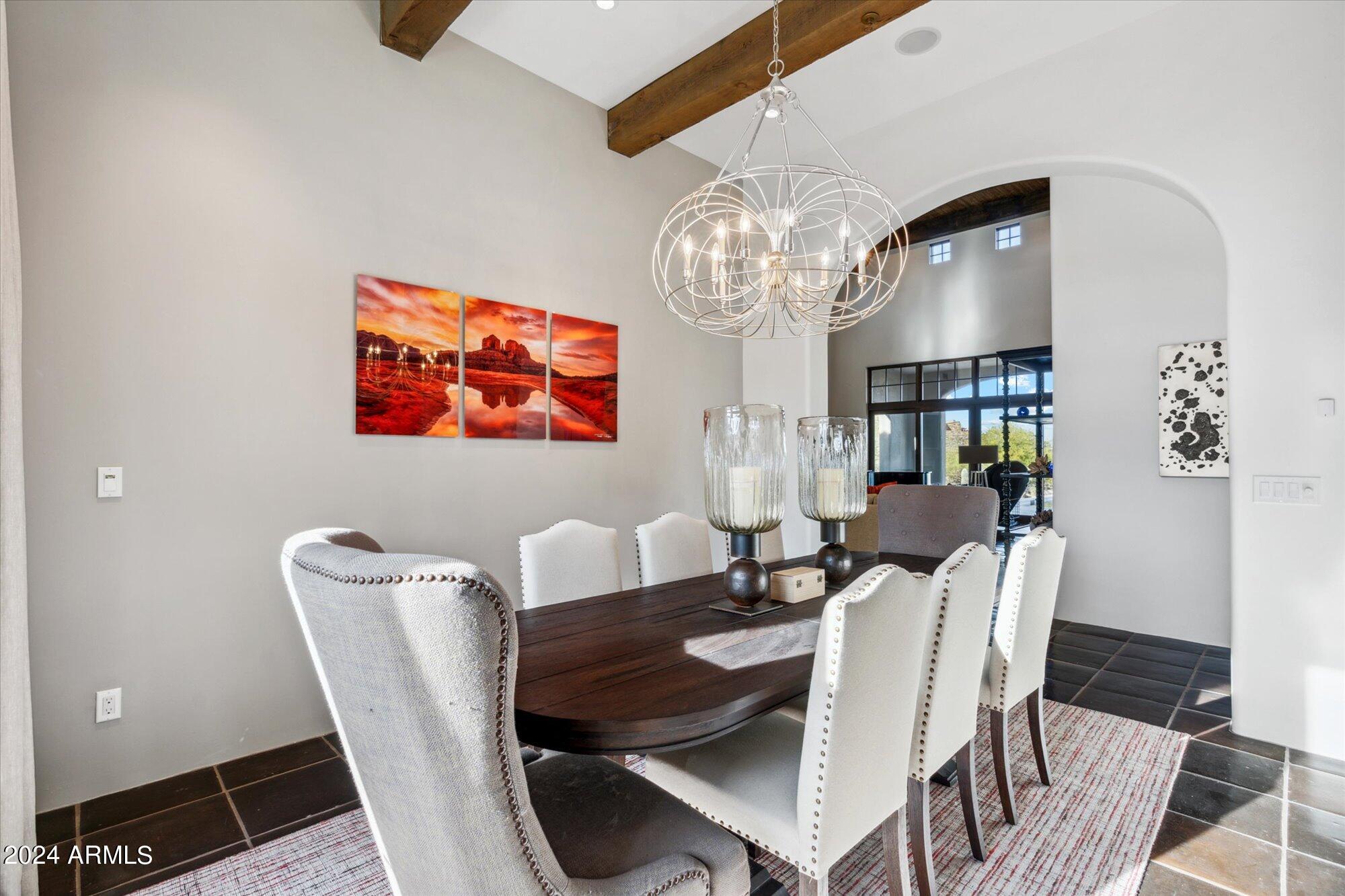 PINNACLE CANYON AT TROON NORTH PHASE 2 UNIT 2 - Residential