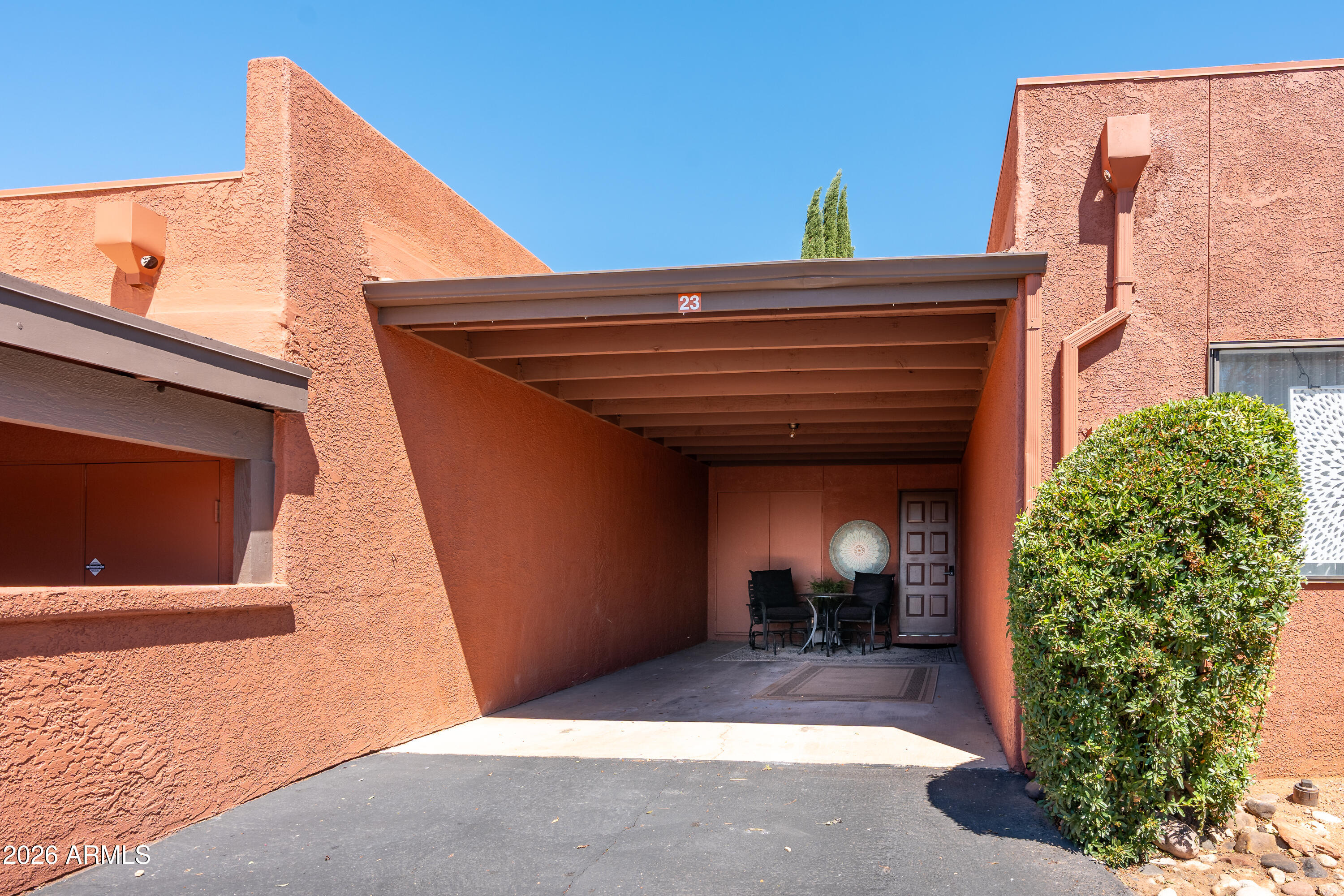 Nizhoni Village - Residential