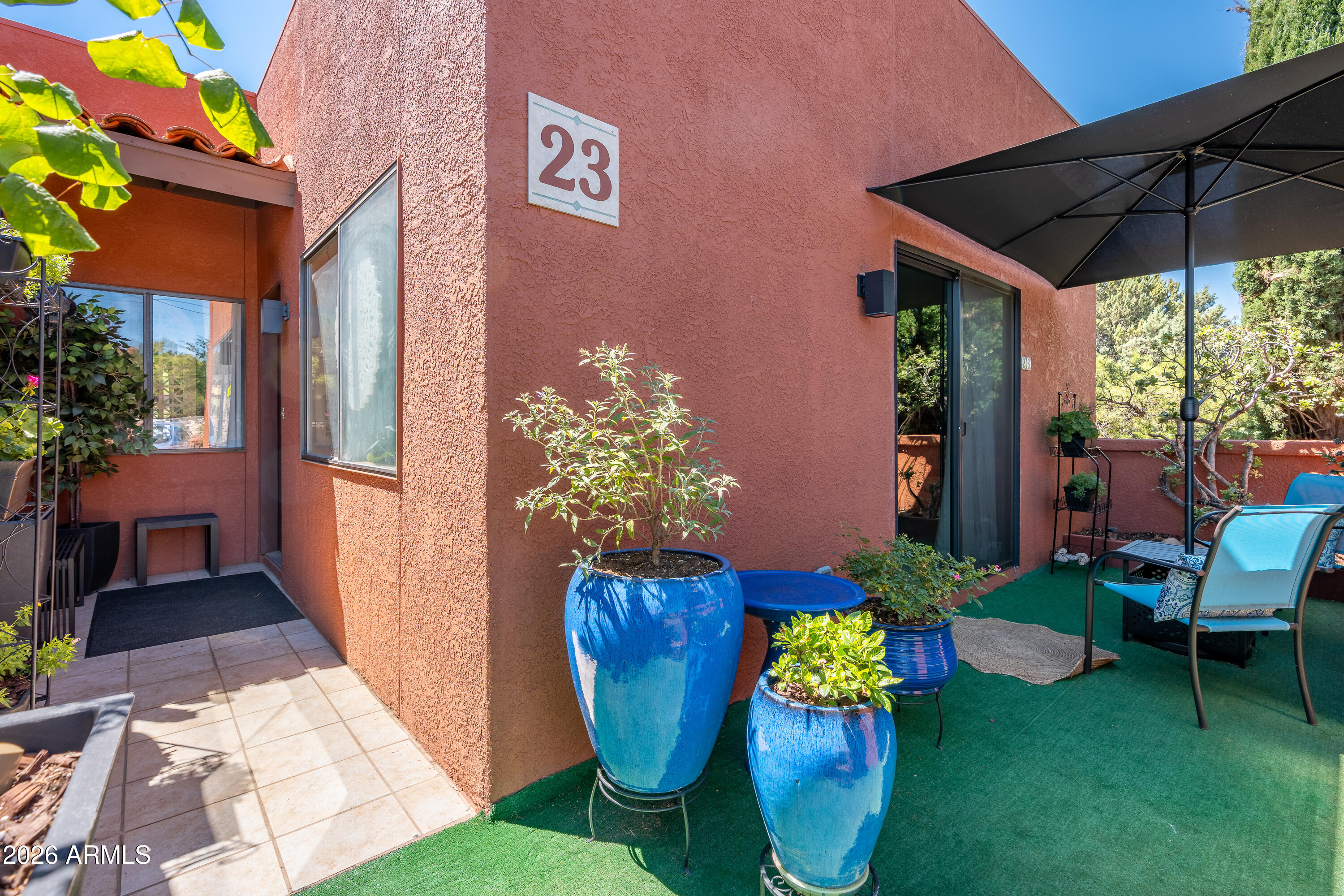Nizhoni Village - Residential