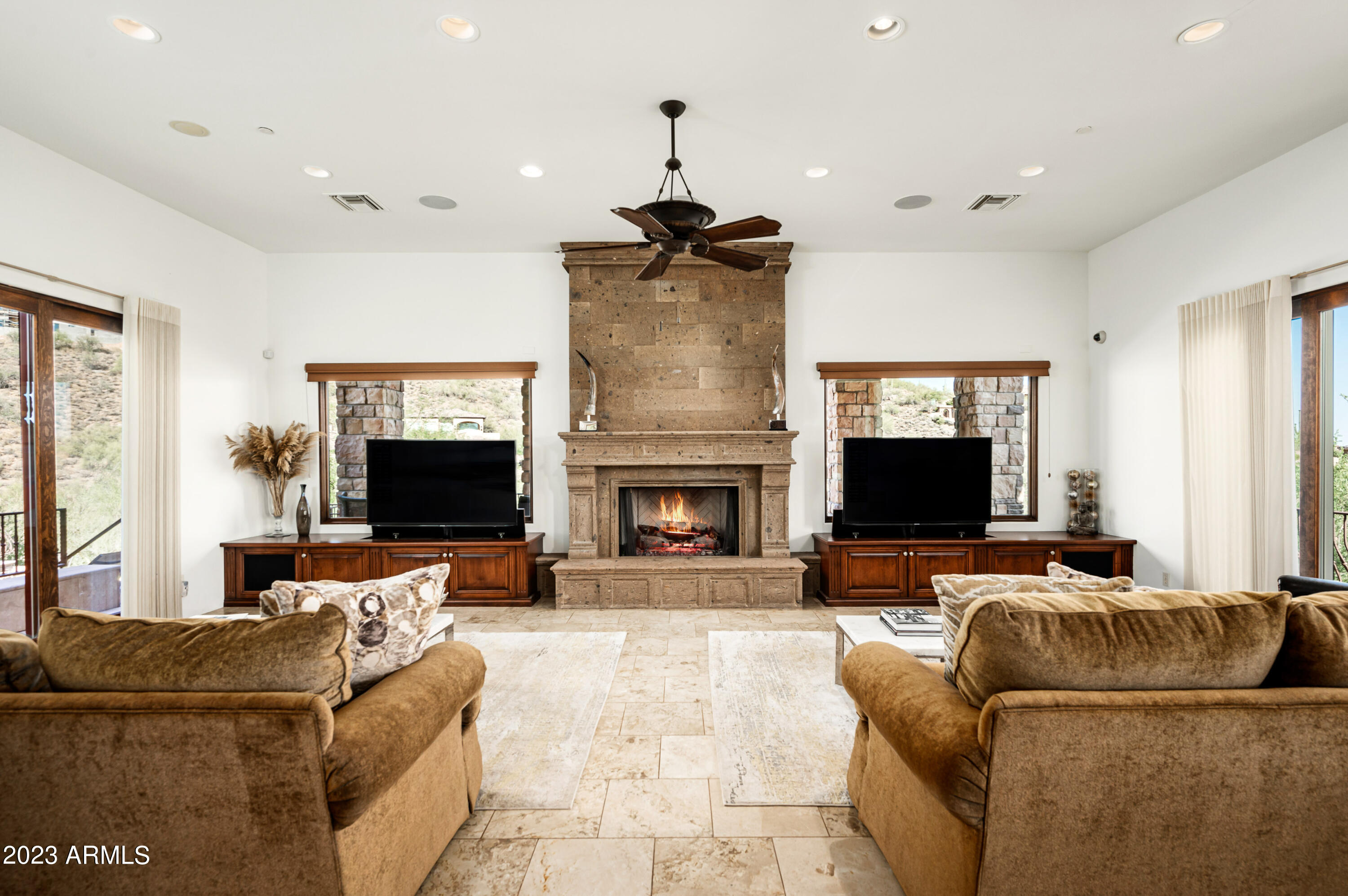 Firerock Country Club - Residential