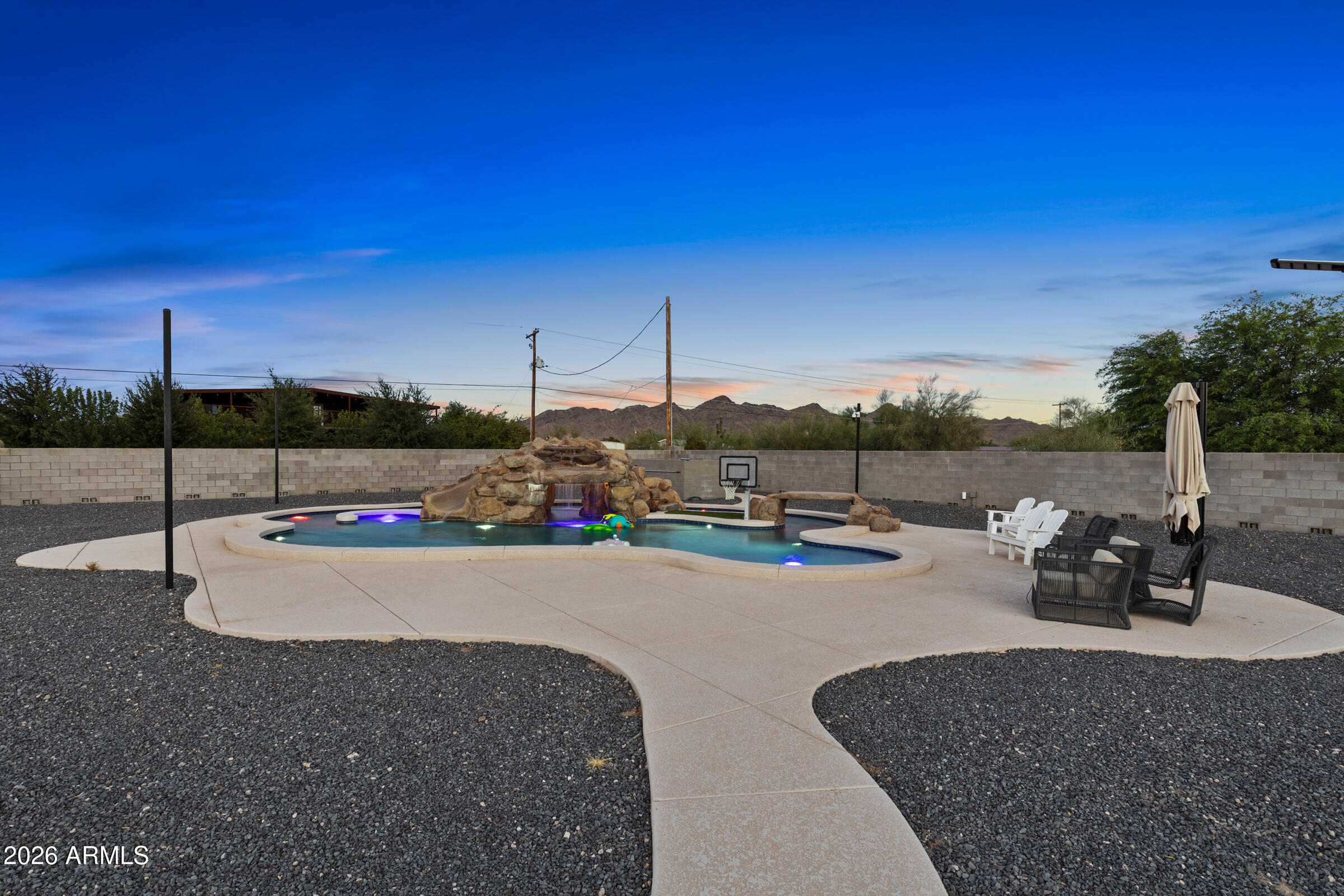 CHANDLER HEIGHTS RANCHES UNIT II 9-047 - Residential