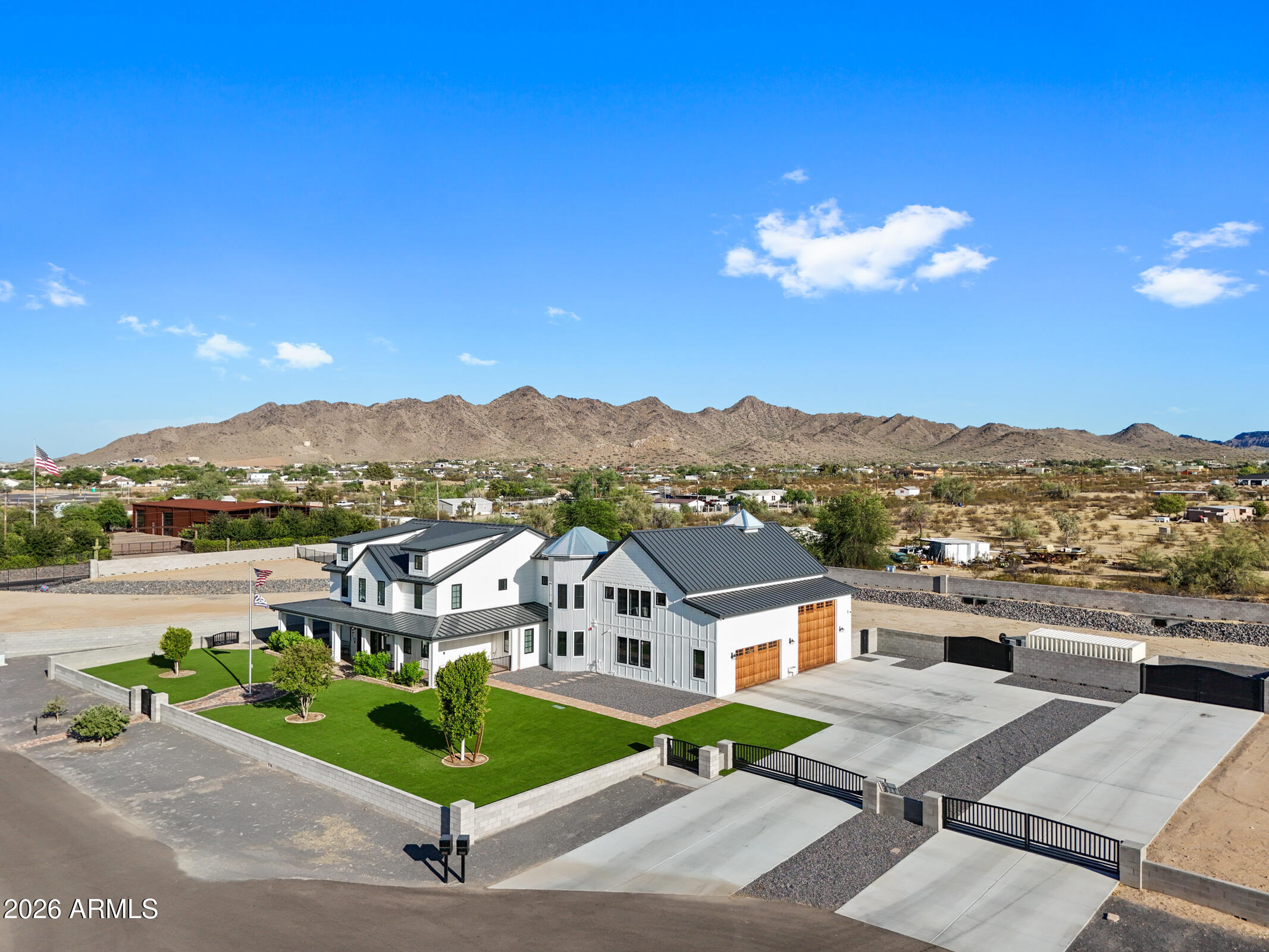 CHANDLER HEIGHTS RANCHES UNIT II 9-047 - Residential