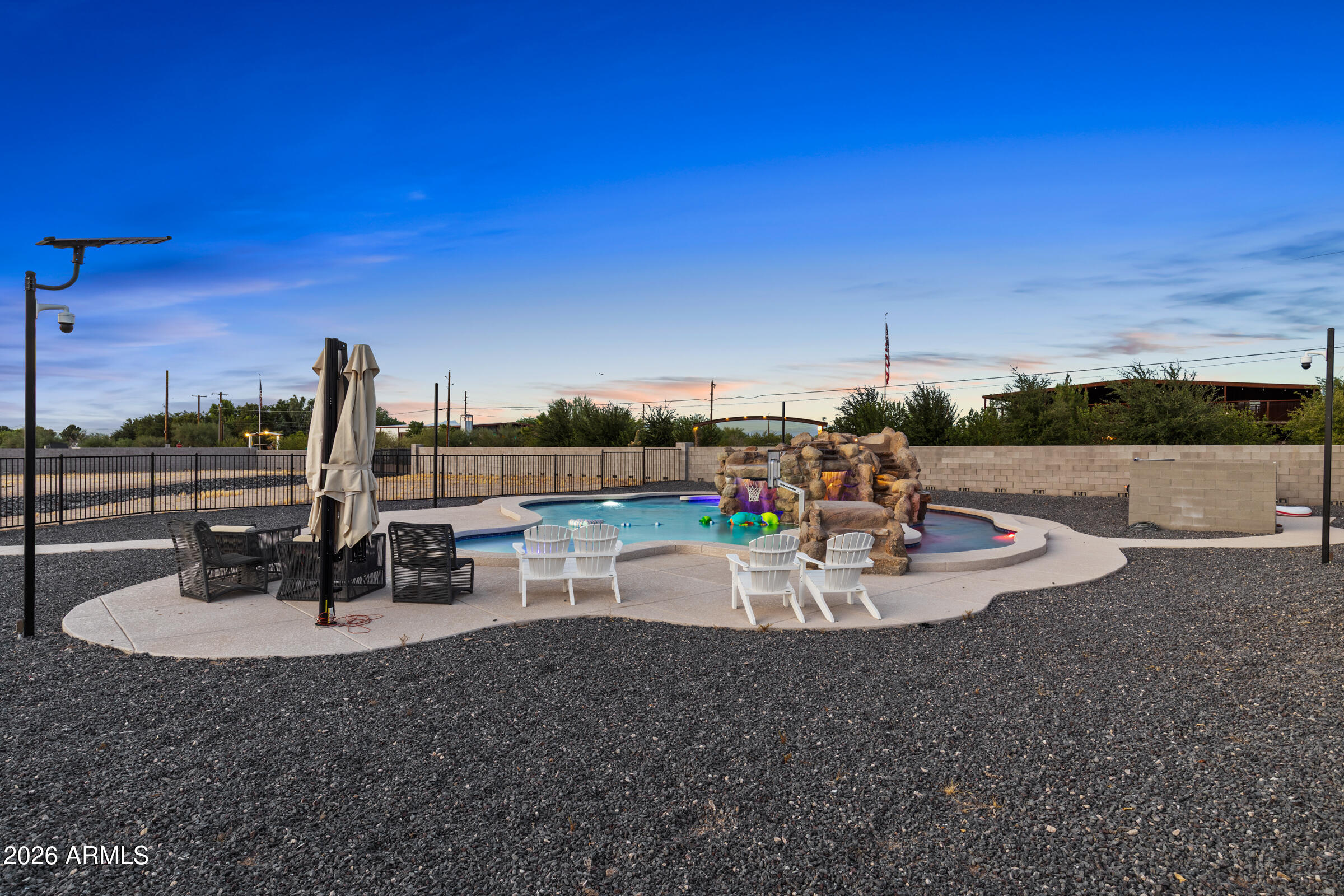 CHANDLER HEIGHTS RANCHES UNIT II 9-047 - Residential