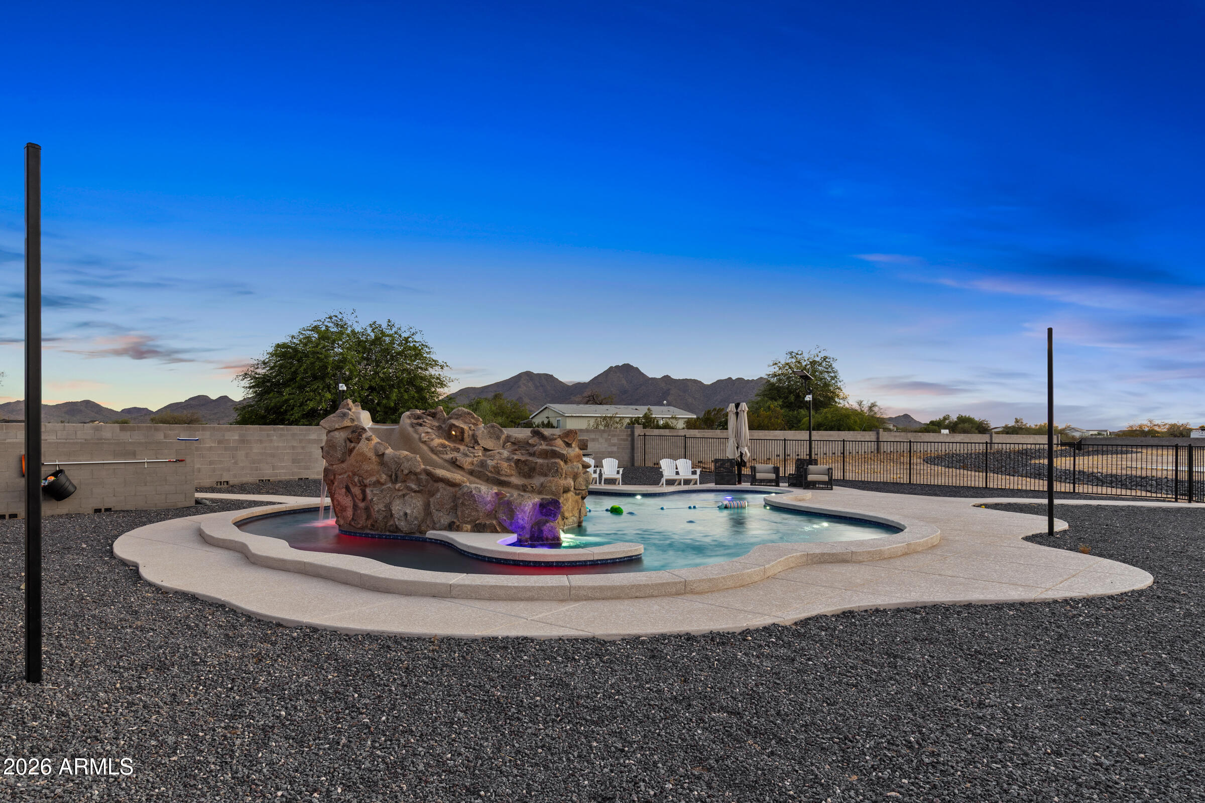 CHANDLER HEIGHTS RANCHES UNIT II 9-047 - Residential
