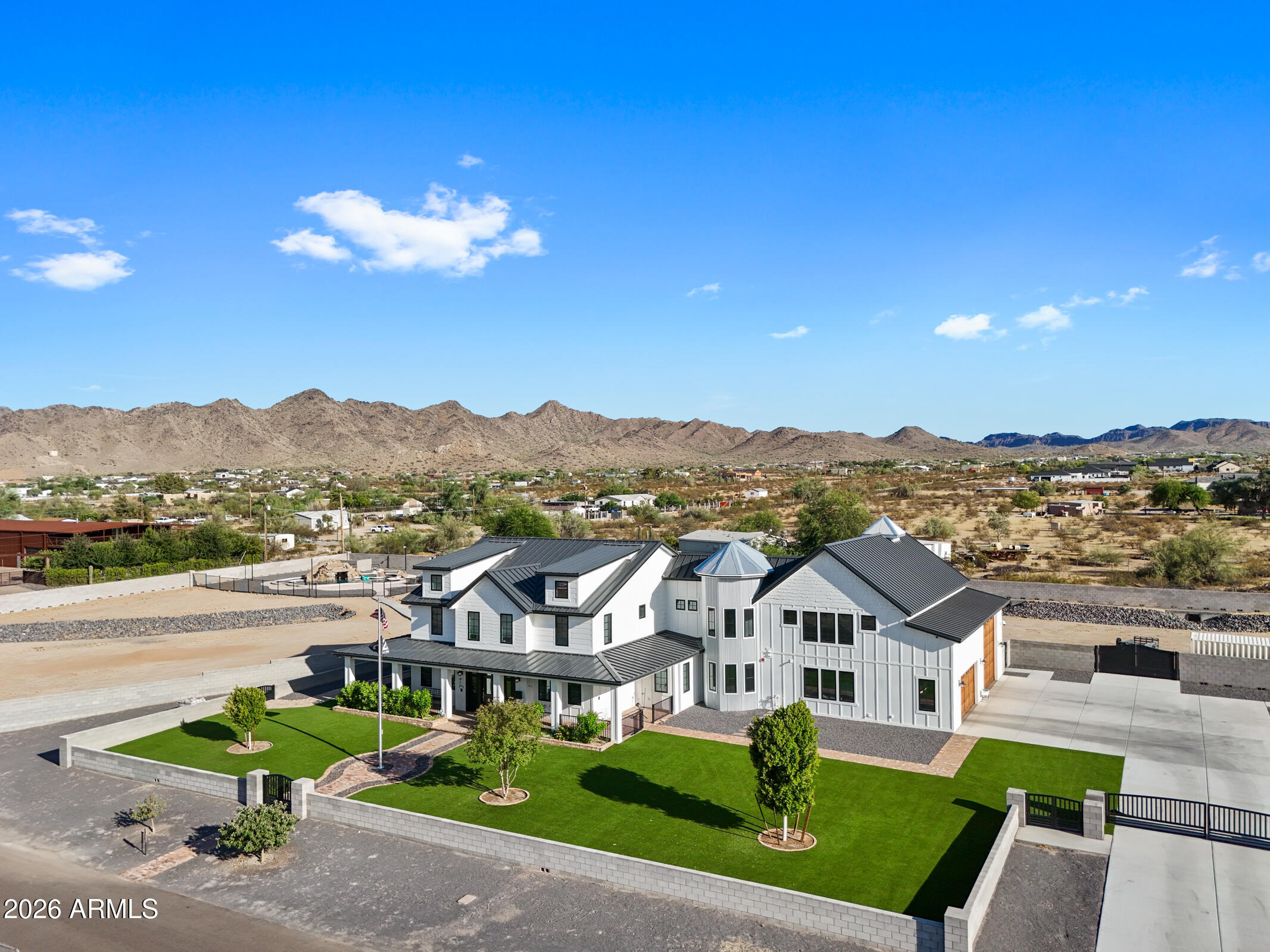 CHANDLER HEIGHTS RANCHES UNIT II 9-047 - Residential