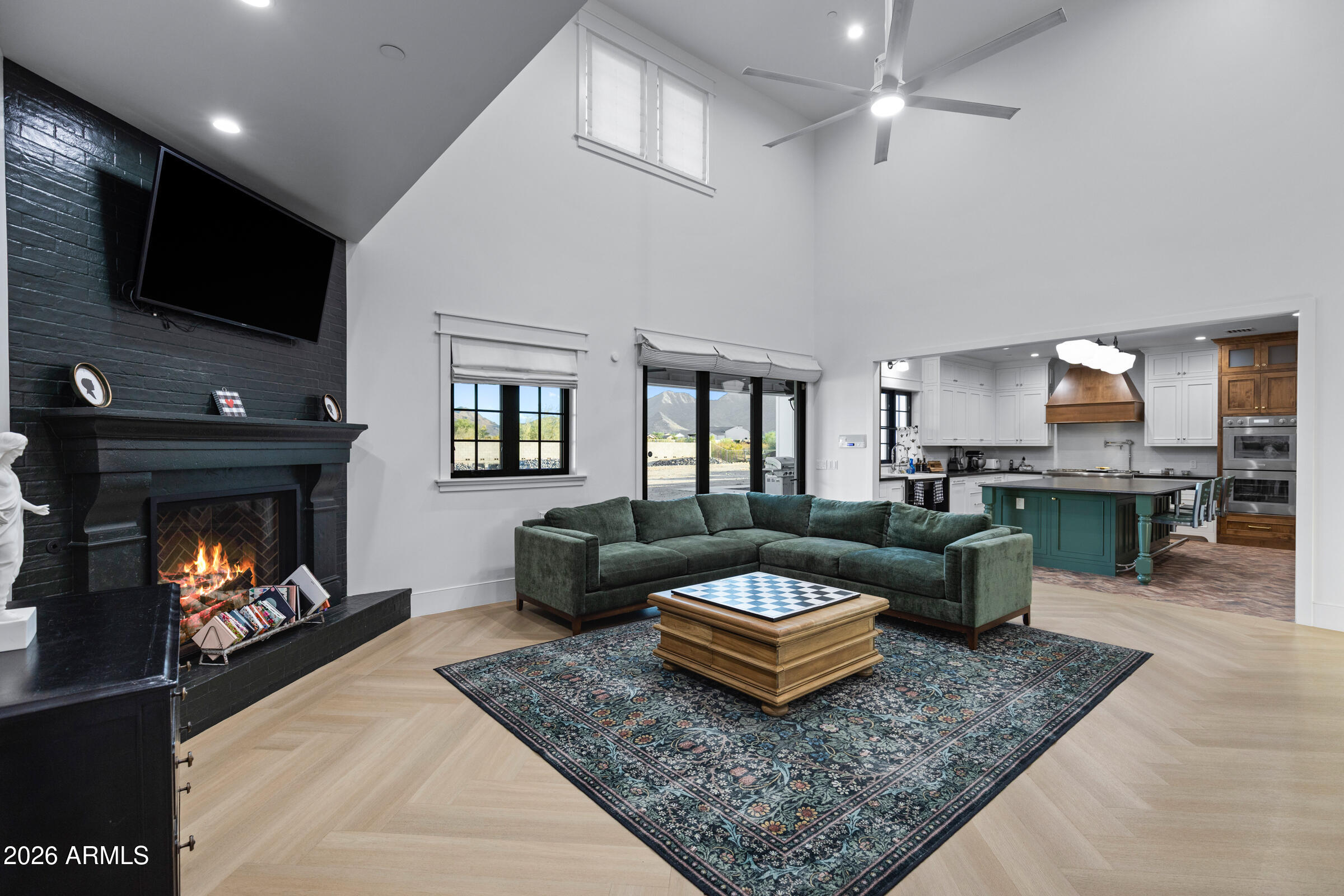 CHANDLER HEIGHTS RANCHES UNIT II 9-047 - Residential