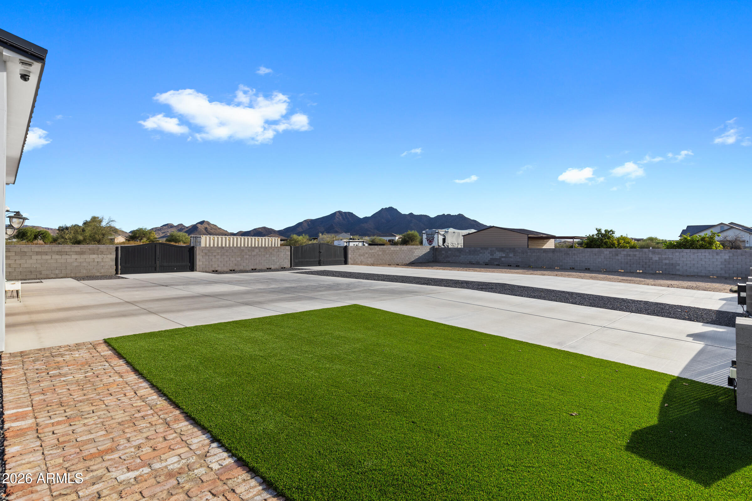 CHANDLER HEIGHTS RANCHES UNIT II 9-047 - Residential
