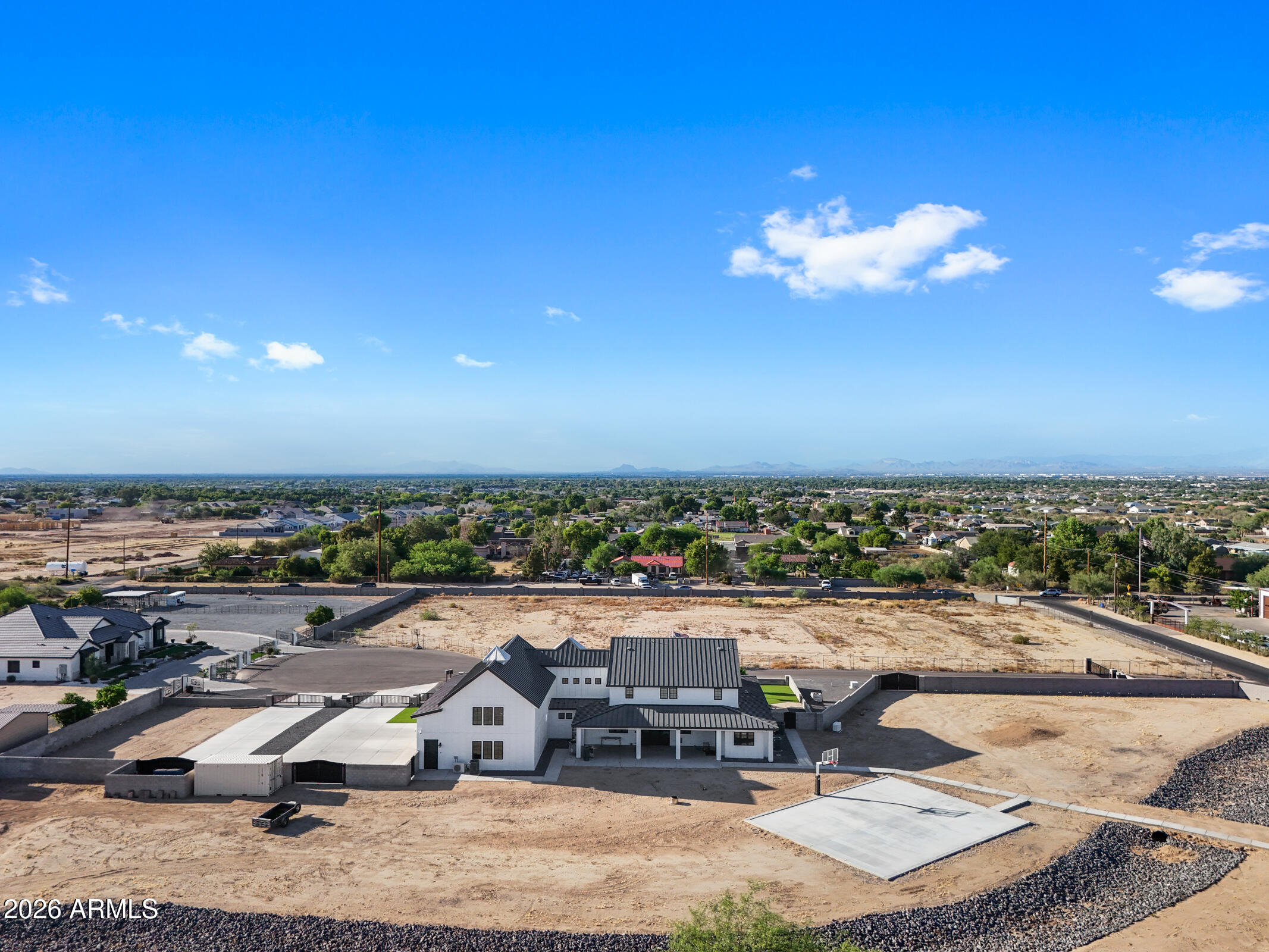 CHANDLER HEIGHTS RANCHES UNIT II 9-047 - Residential