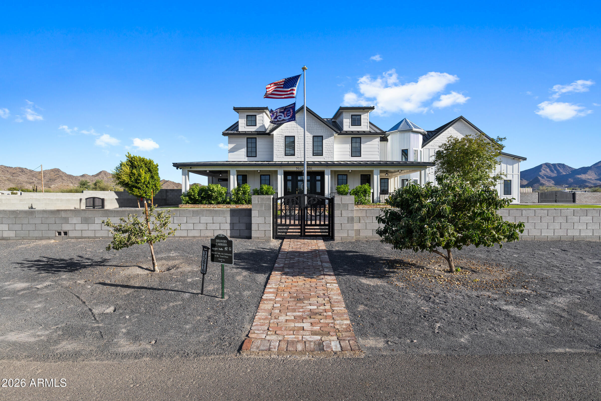 CHANDLER HEIGHTS RANCHES UNIT II 9-047 - Residential