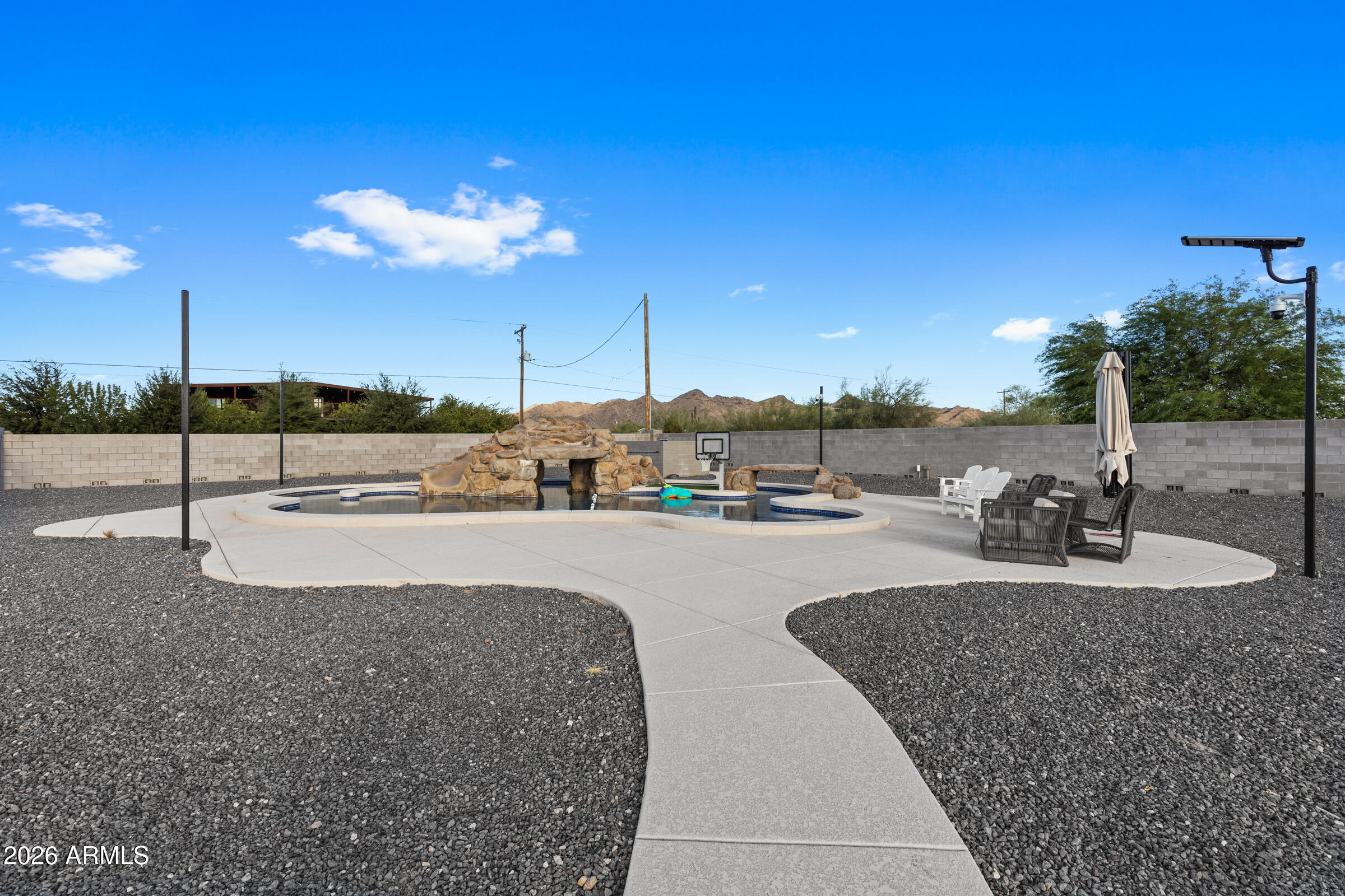 CHANDLER HEIGHTS RANCHES UNIT II 9-047 - Residential