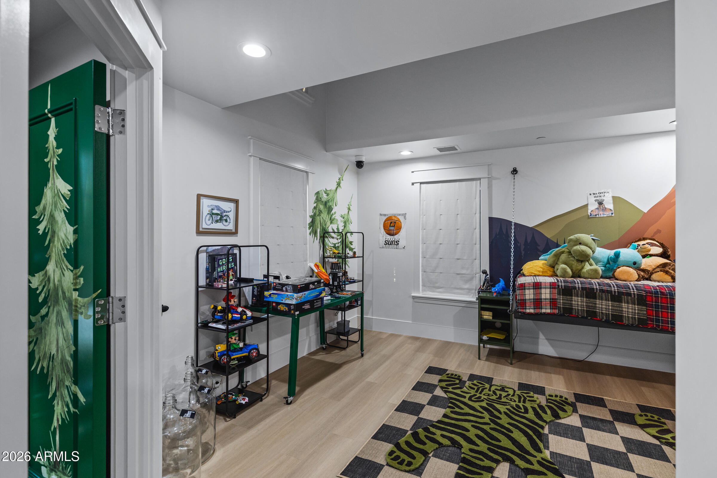 CHANDLER HEIGHTS RANCHES UNIT II 9-047 - Residential