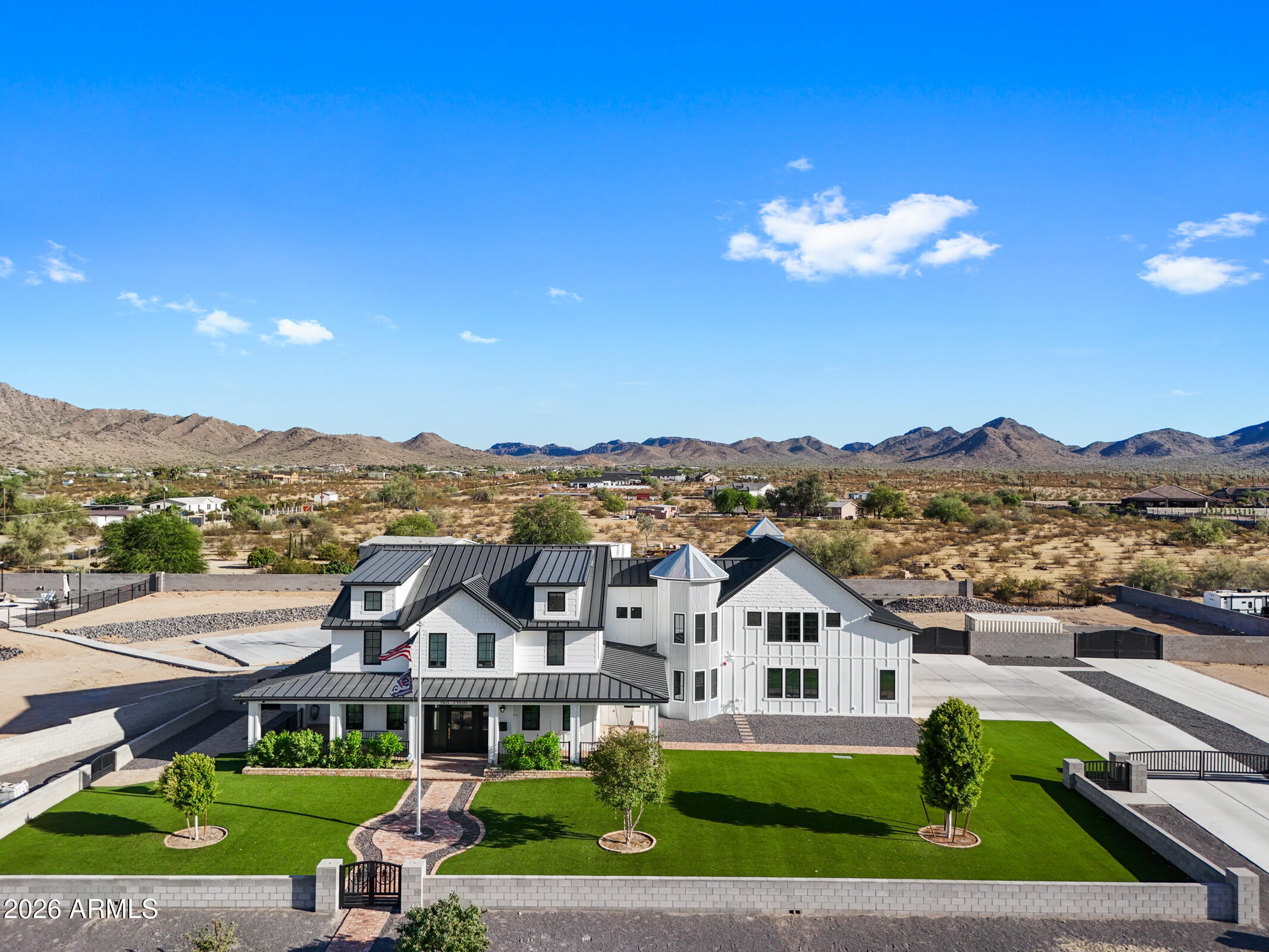 CHANDLER HEIGHTS RANCHES UNIT II 9-047 - Residential