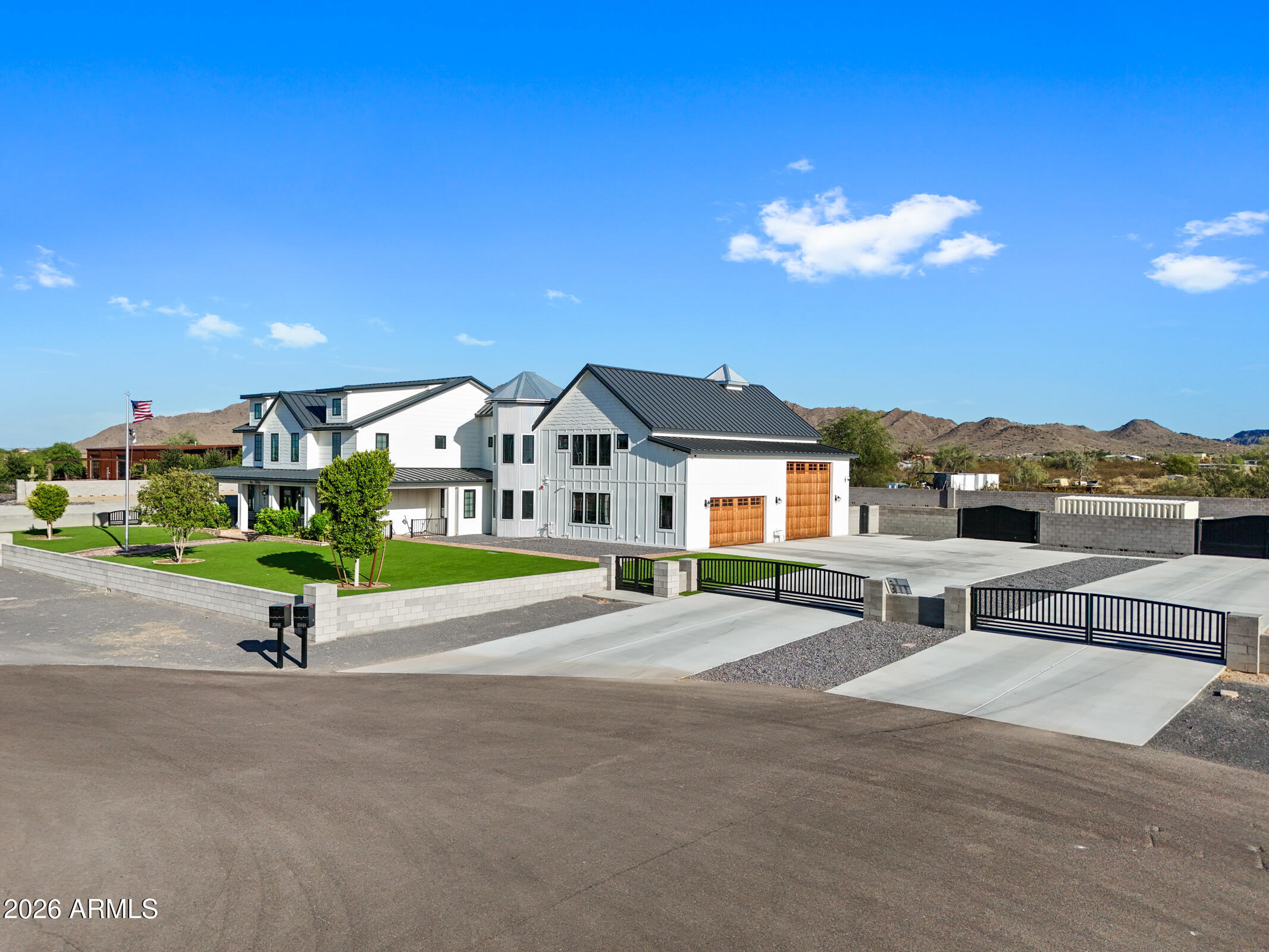 CHANDLER HEIGHTS RANCHES UNIT II 9-047 - Residential