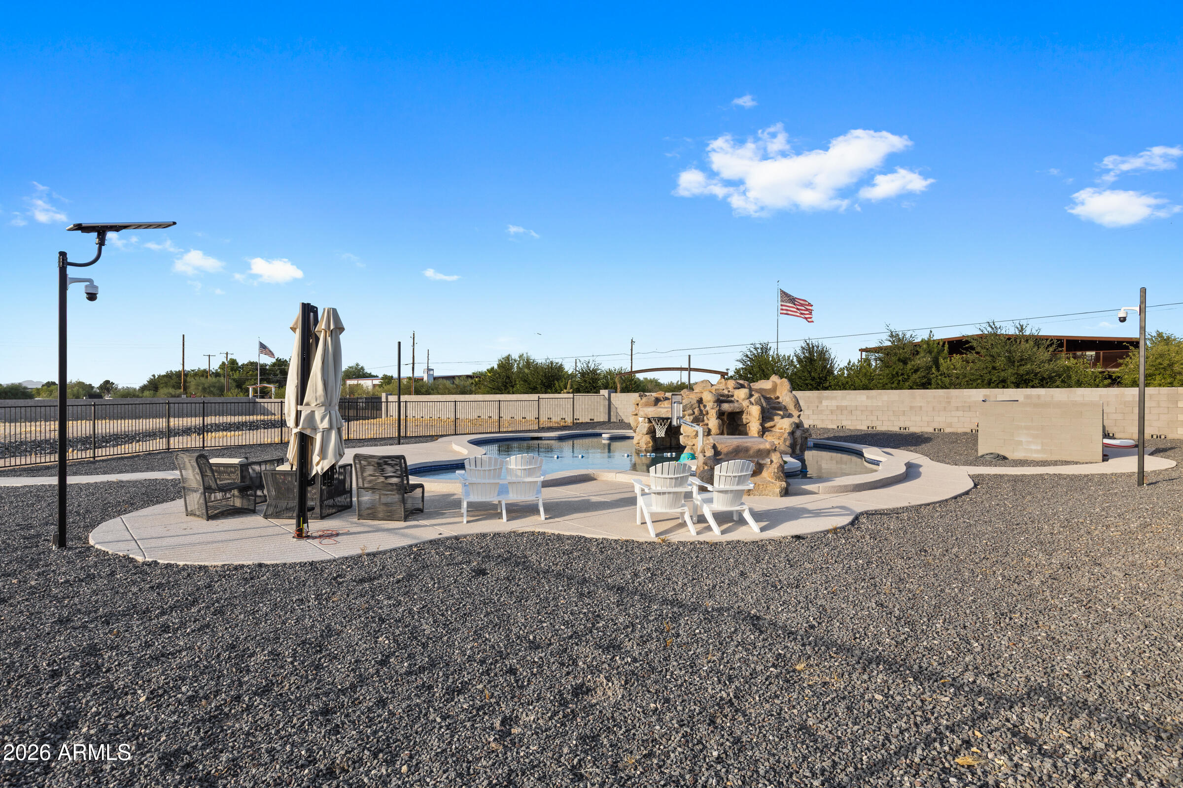 CHANDLER HEIGHTS RANCHES UNIT II 9-047 - Residential