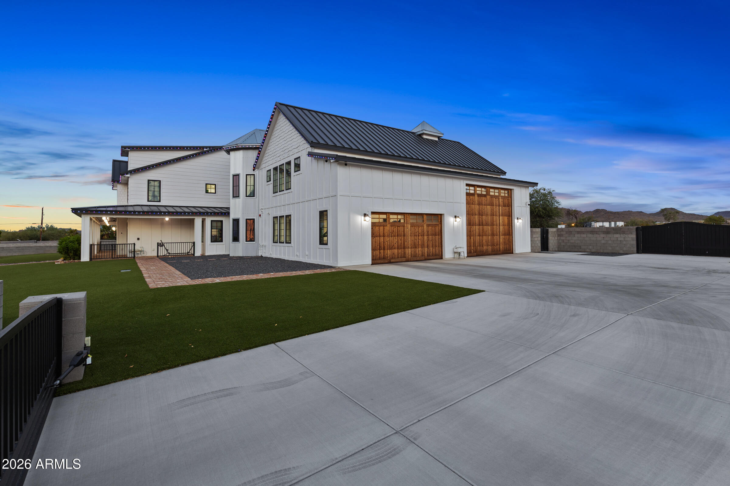 CHANDLER HEIGHTS RANCHES UNIT II 9-047 - Residential