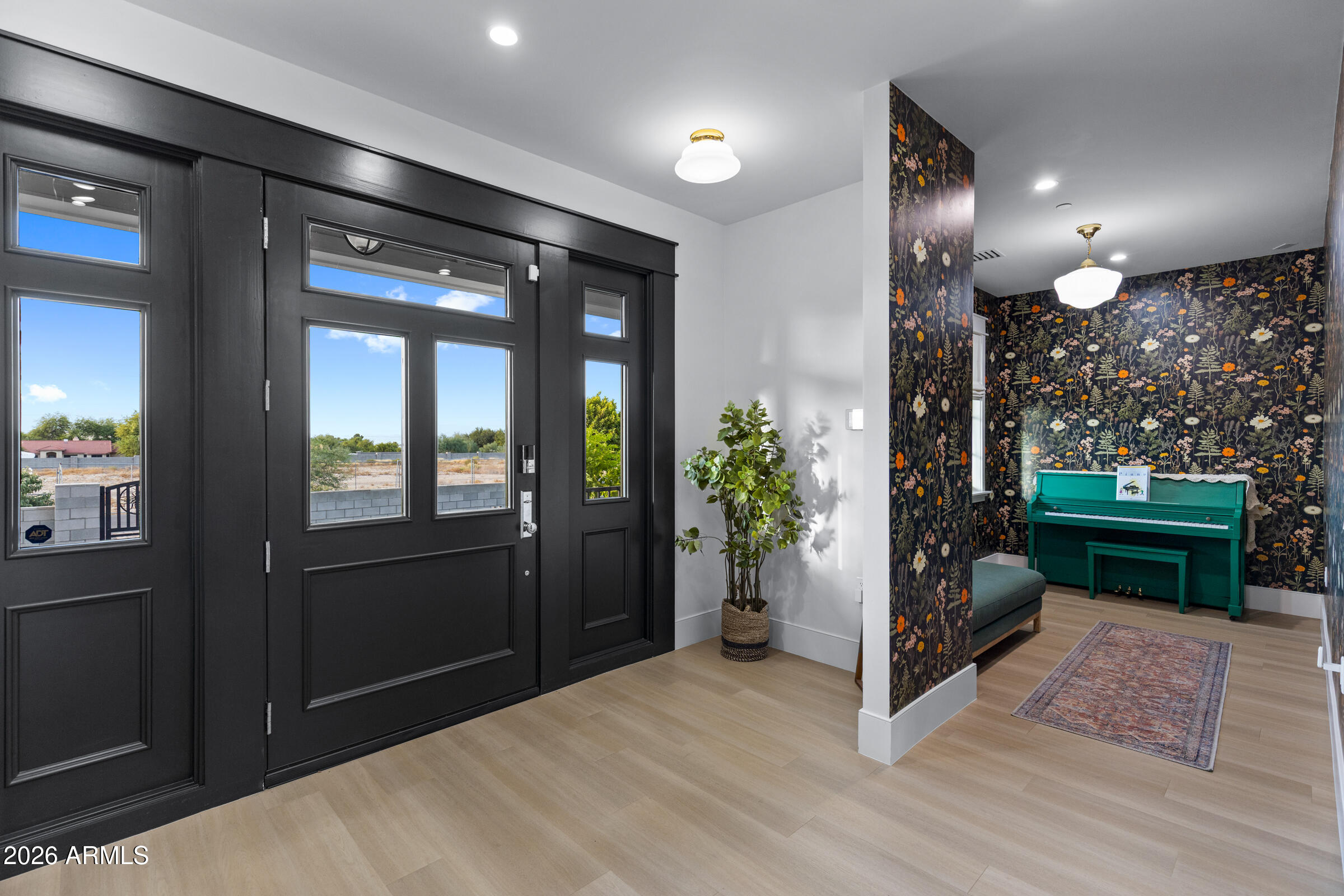 CHANDLER HEIGHTS RANCHES UNIT II 9-047 - Residential
