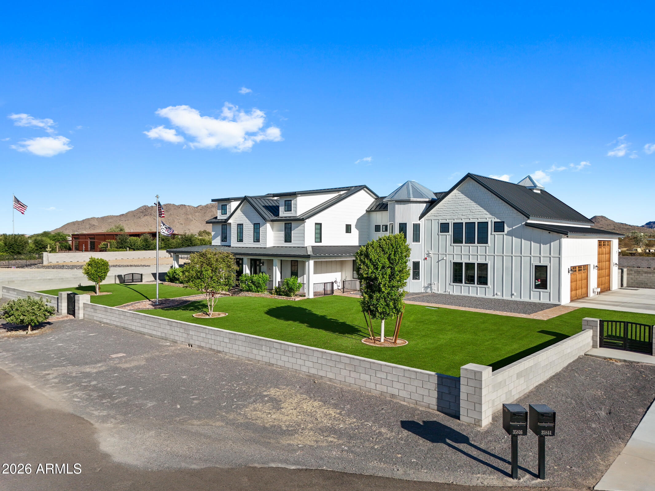 CHANDLER HEIGHTS RANCHES UNIT II 9-047 - Residential