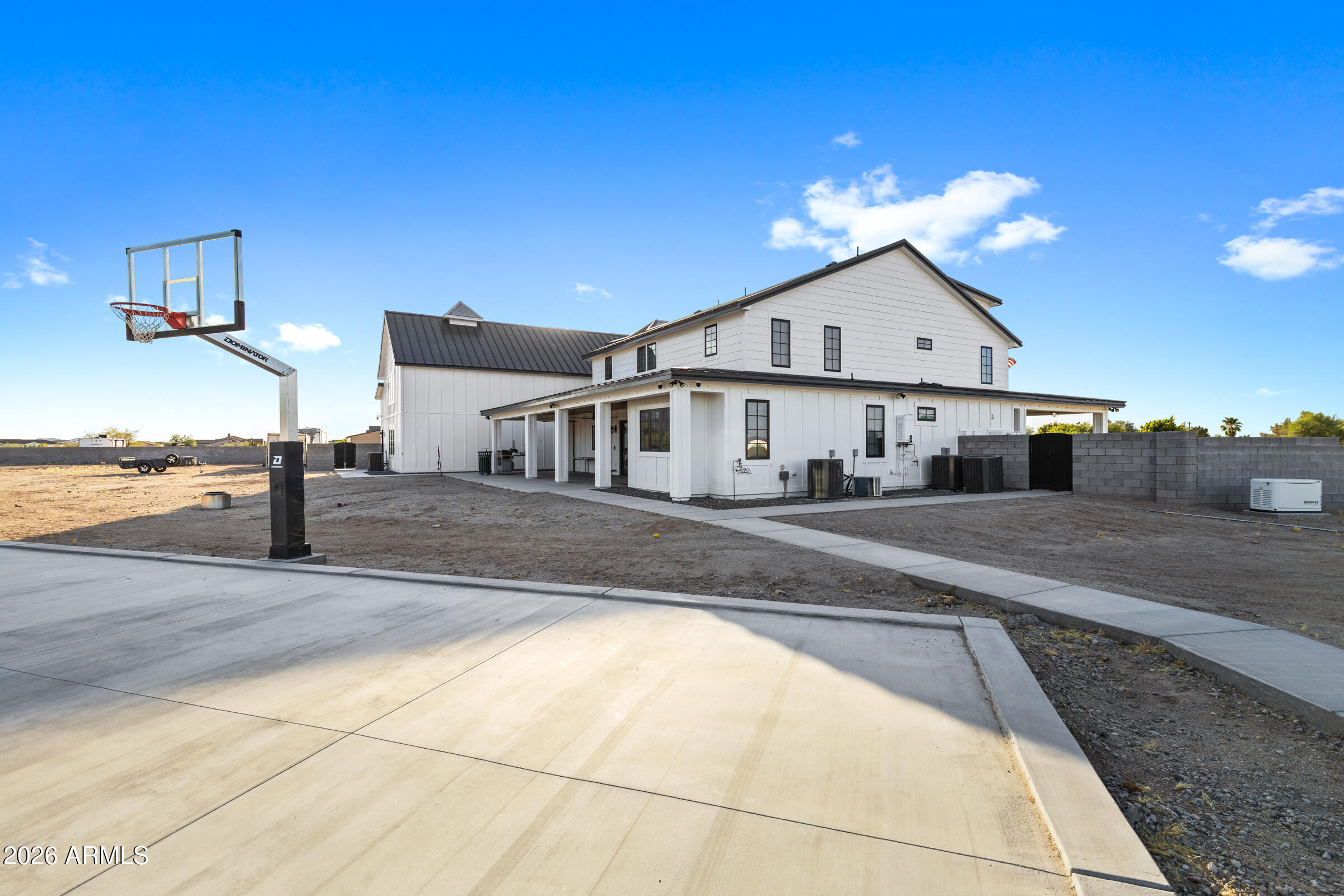 CHANDLER HEIGHTS RANCHES UNIT II 9-047 - Residential