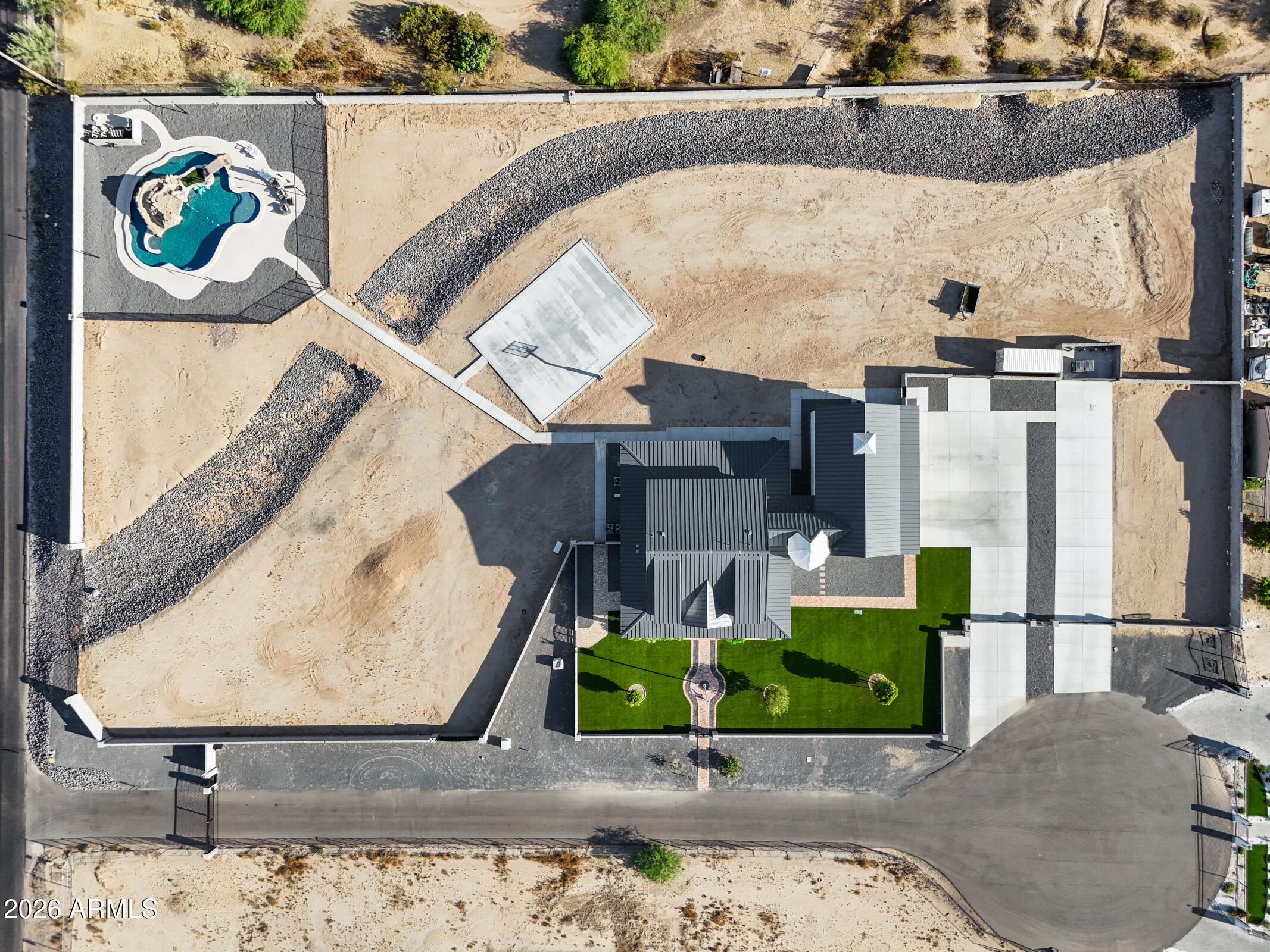 CHANDLER HEIGHTS RANCHES UNIT II 9-047 - Residential