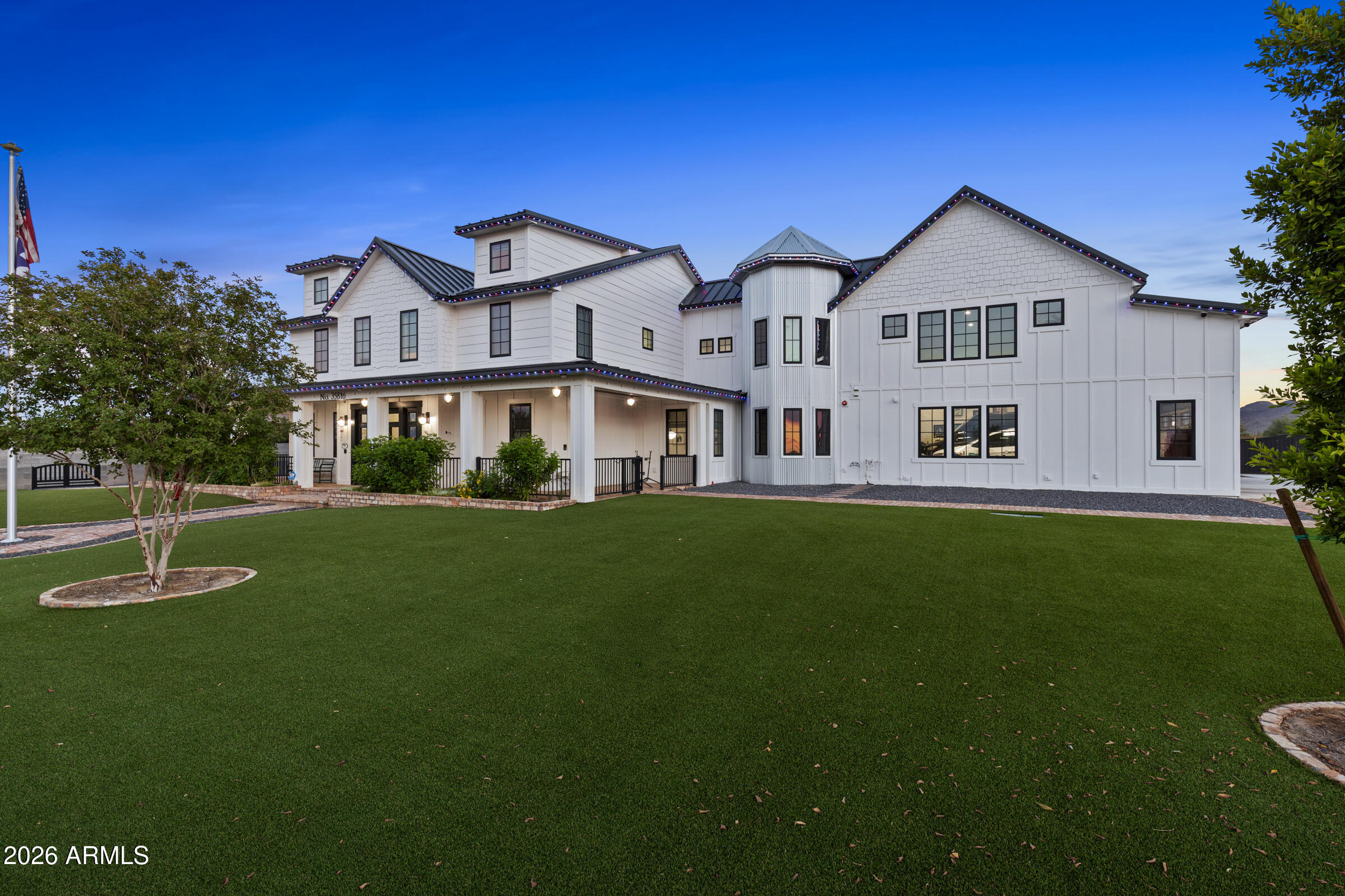 CHANDLER HEIGHTS RANCHES UNIT II 9-047 - Residential