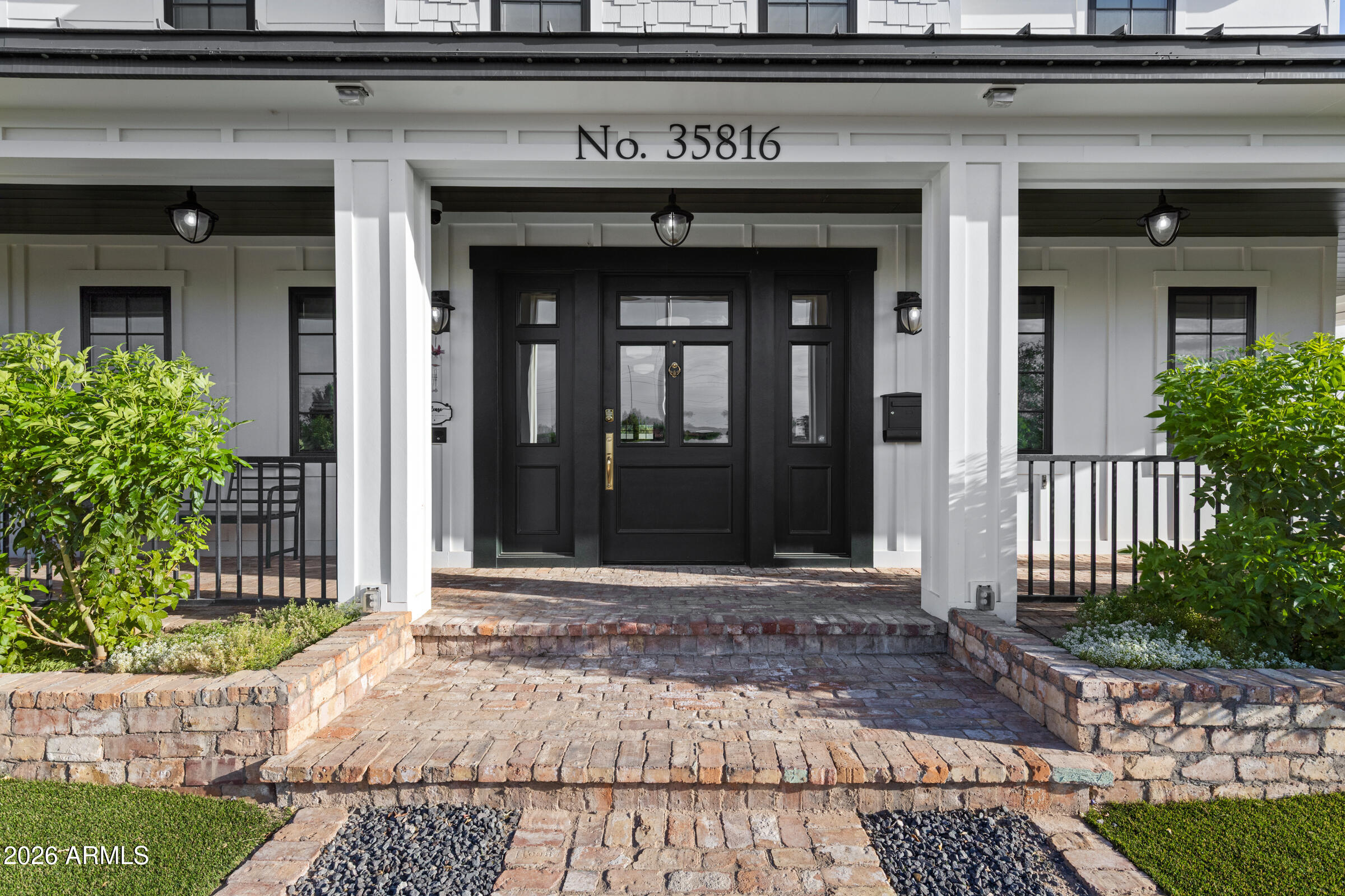 CHANDLER HEIGHTS RANCHES UNIT II 9-047 - Residential