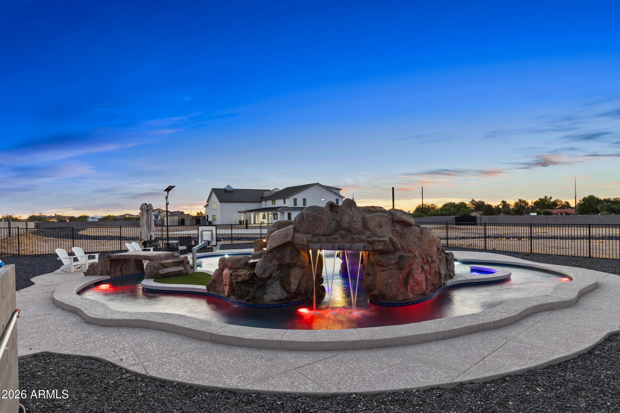 CHANDLER HEIGHTS RANCHES UNIT II 9-047 - Residential
