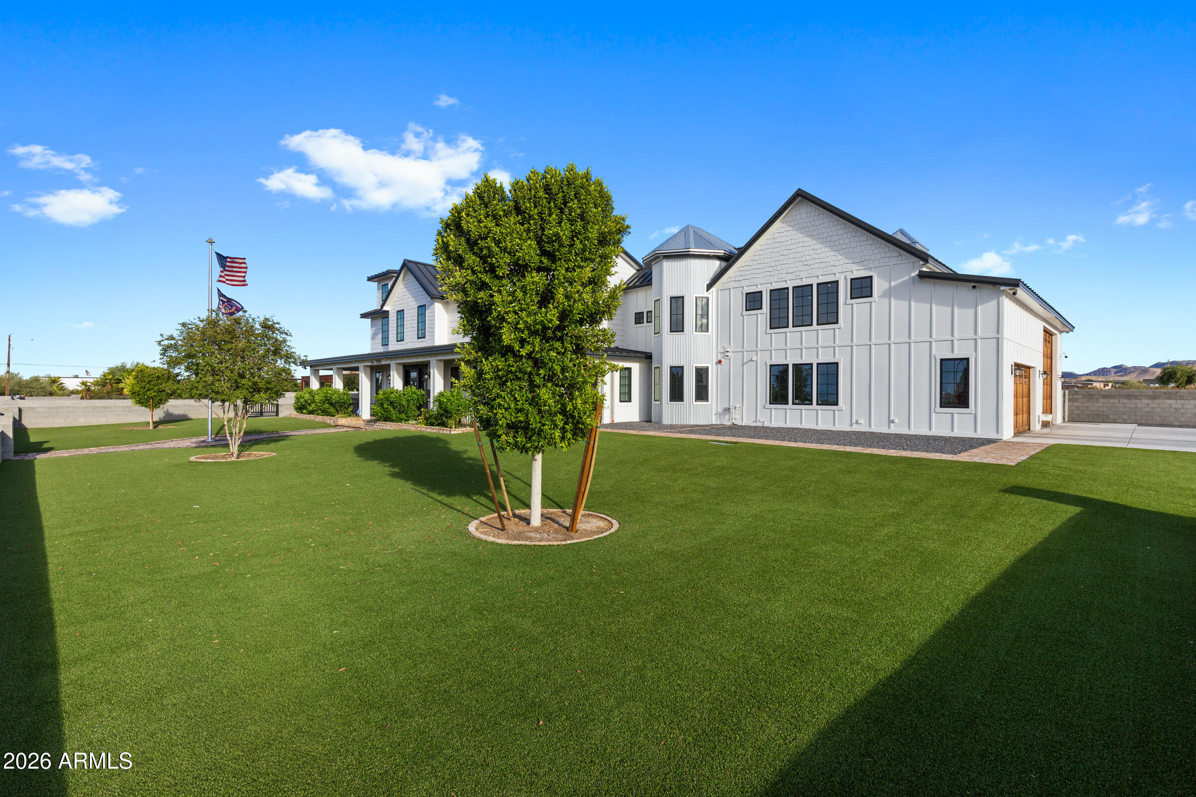 CHANDLER HEIGHTS RANCHES UNIT II 9-047 - Residential
